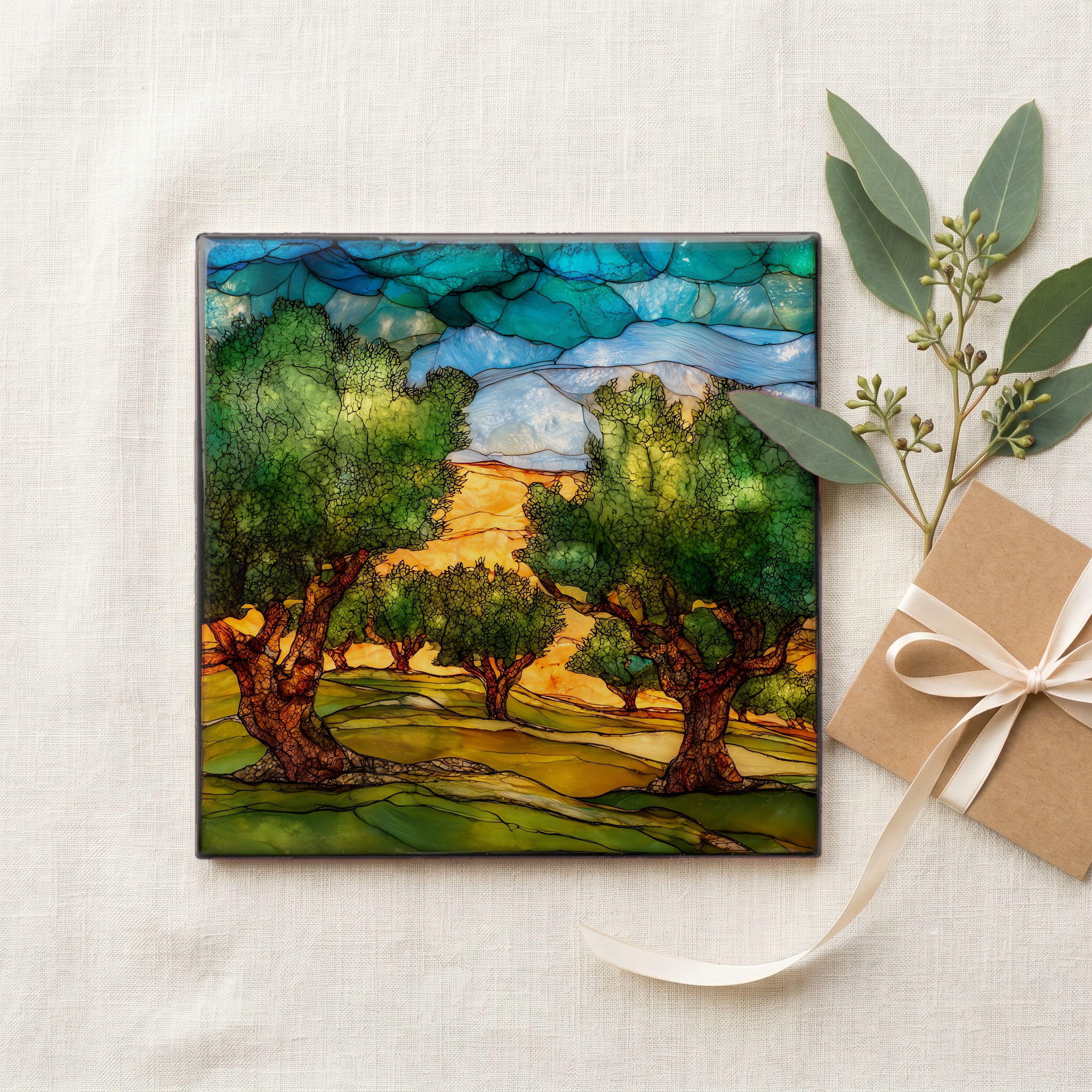 comes gift-ready