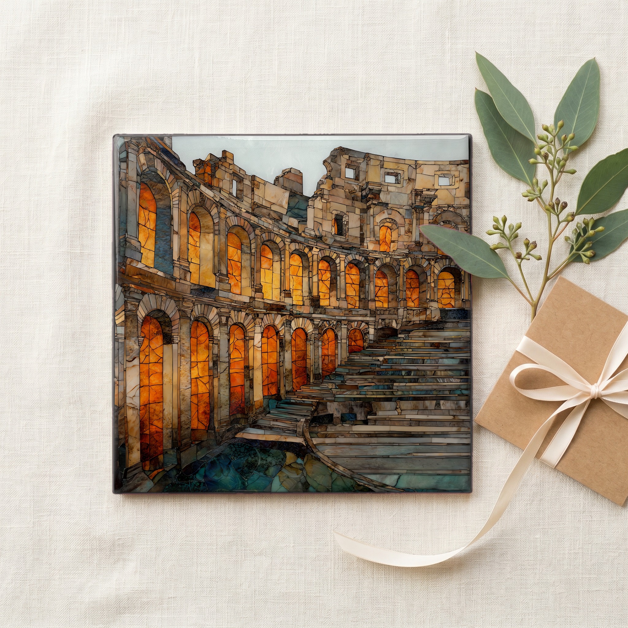 comes gift-ready