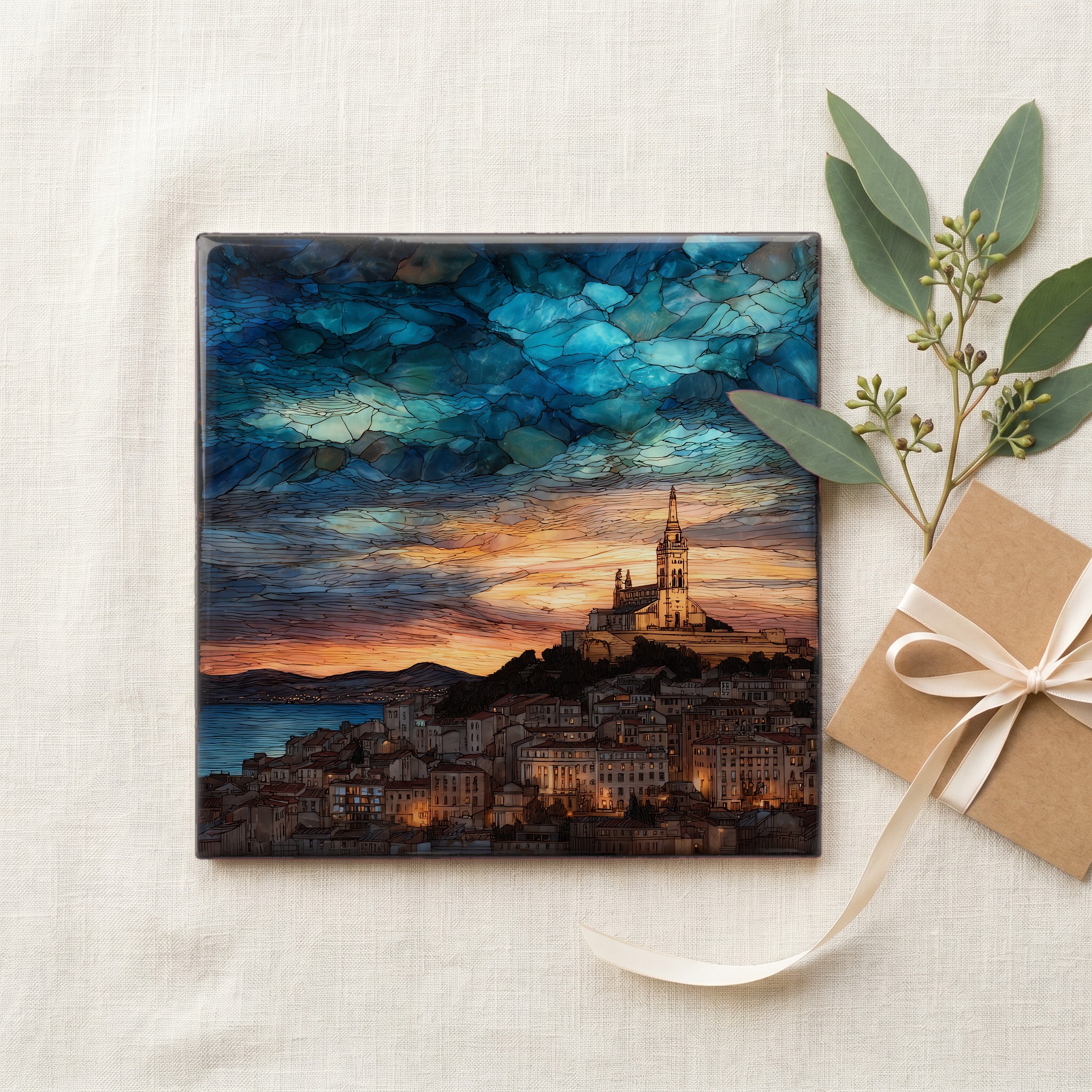 comes gift-ready