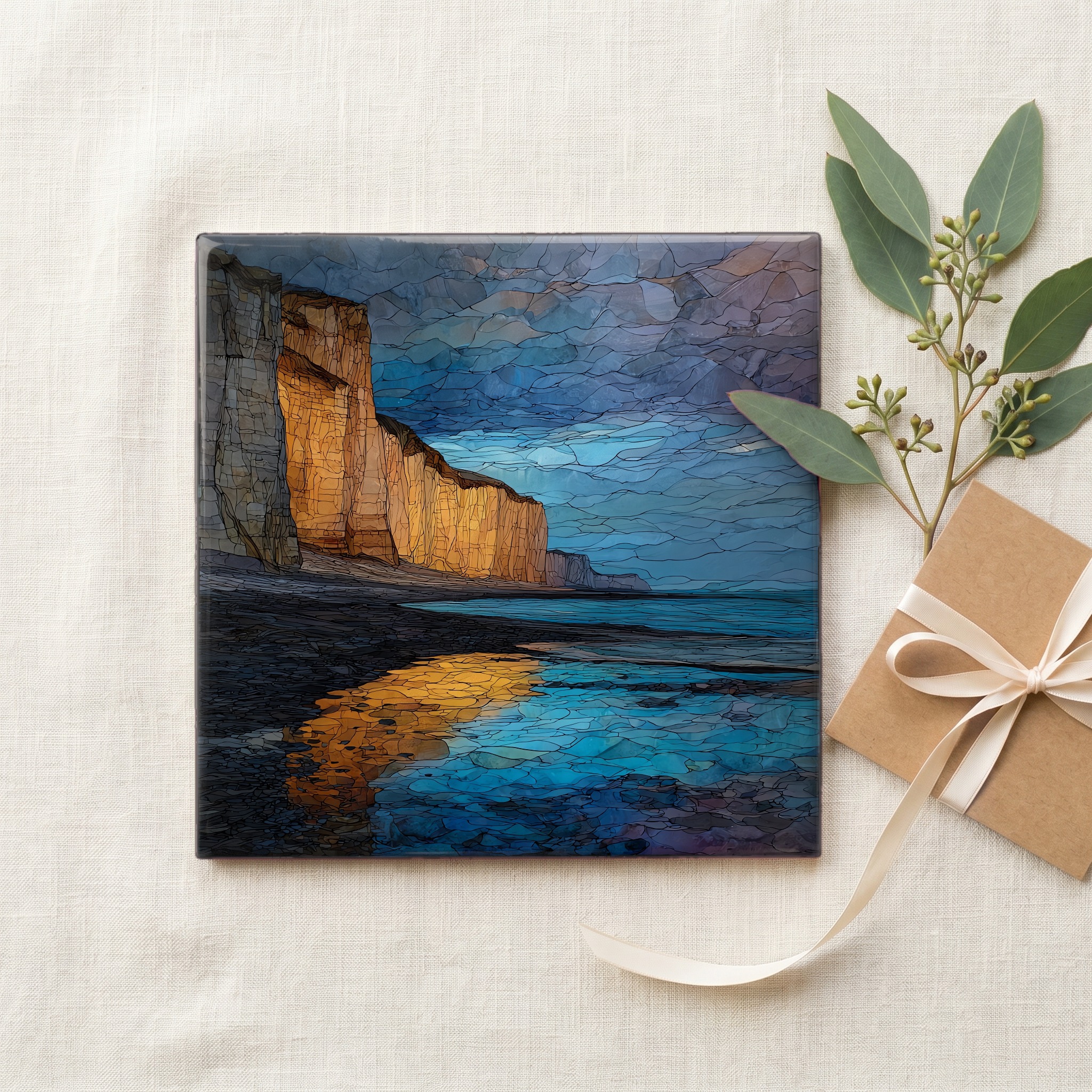 comes gift-ready