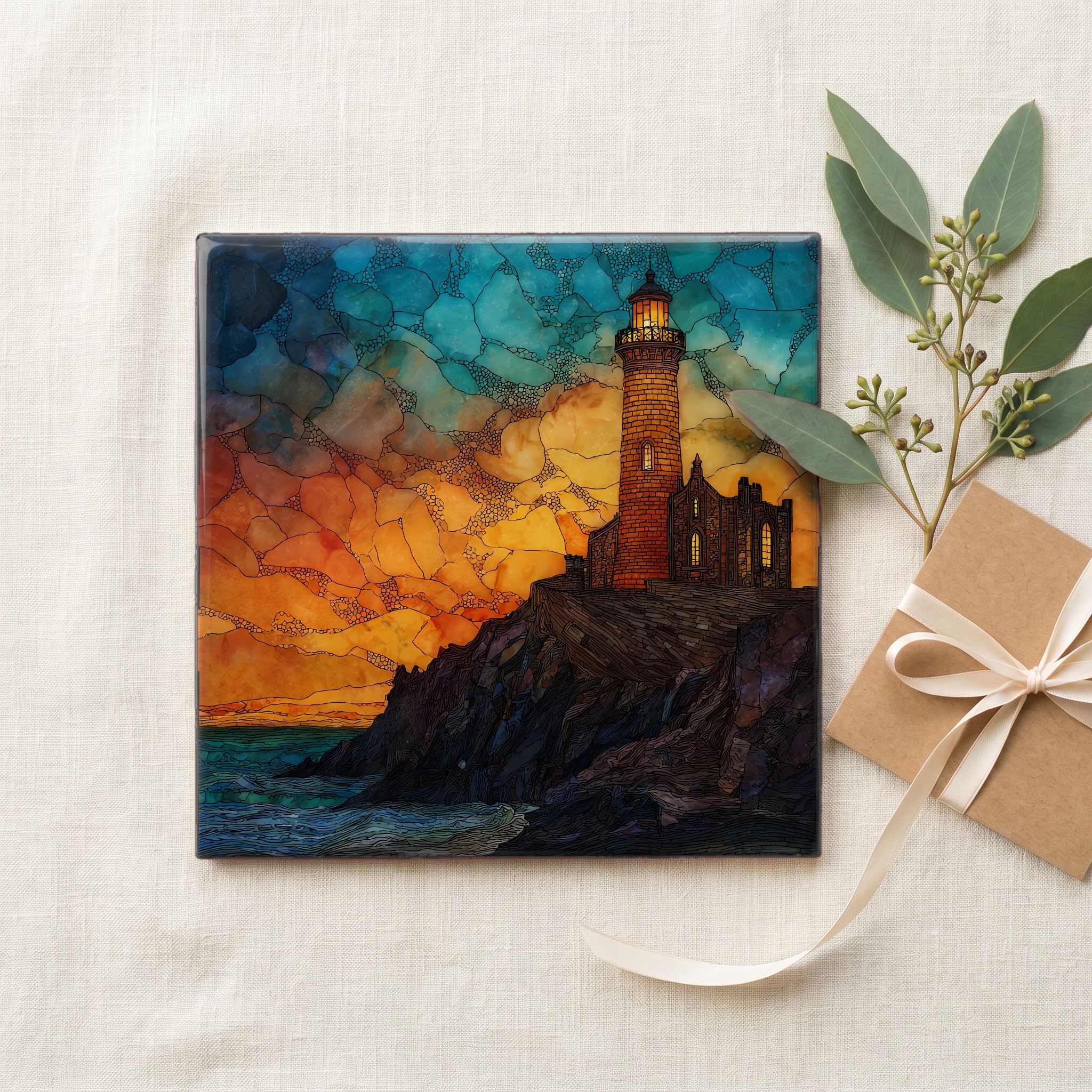 comes gift-ready
