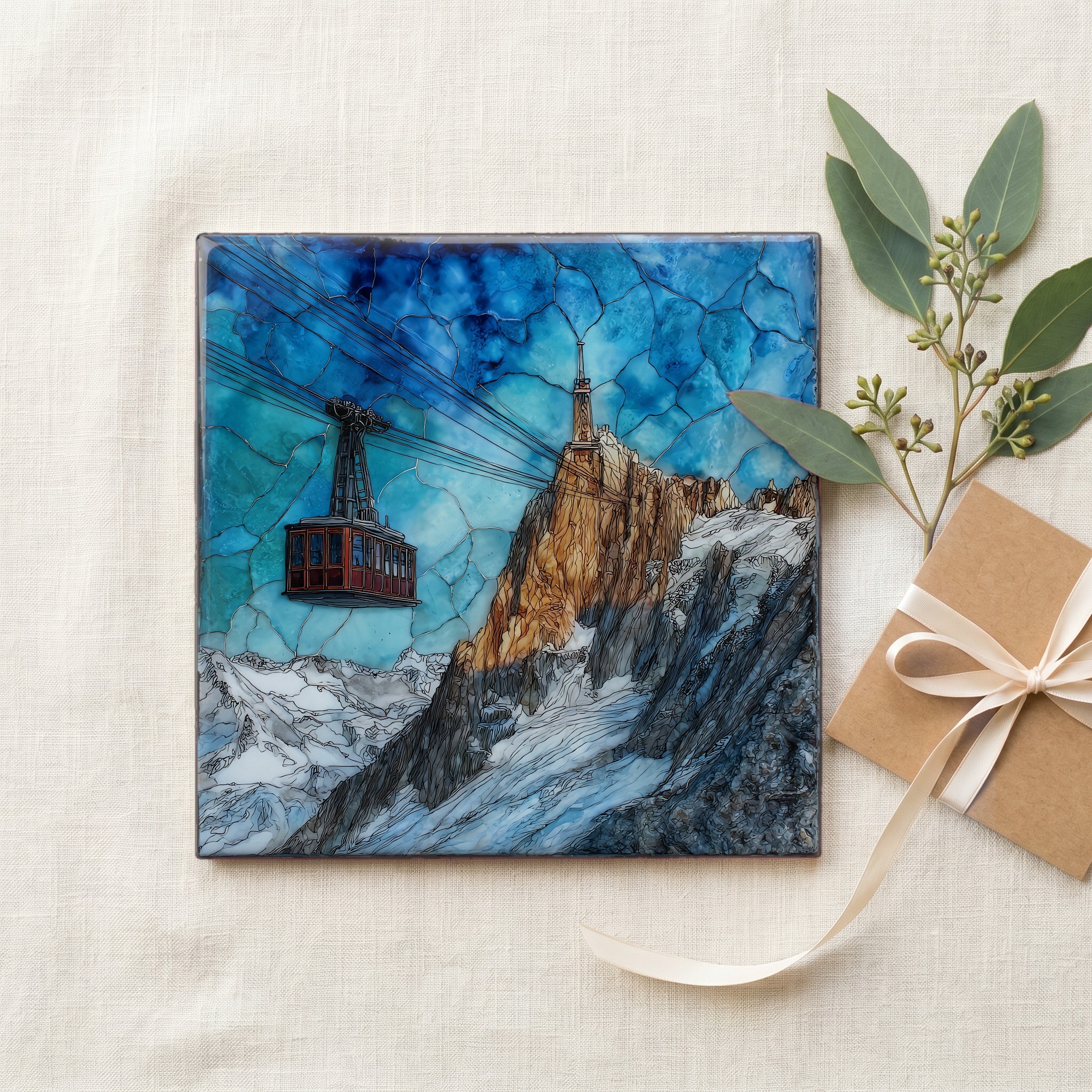 comes gift-ready