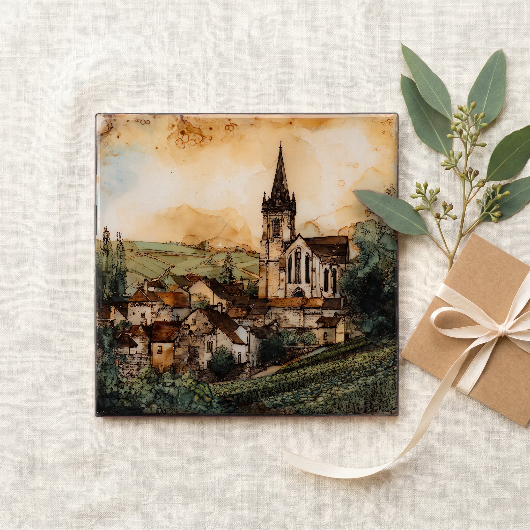 comes gift-ready