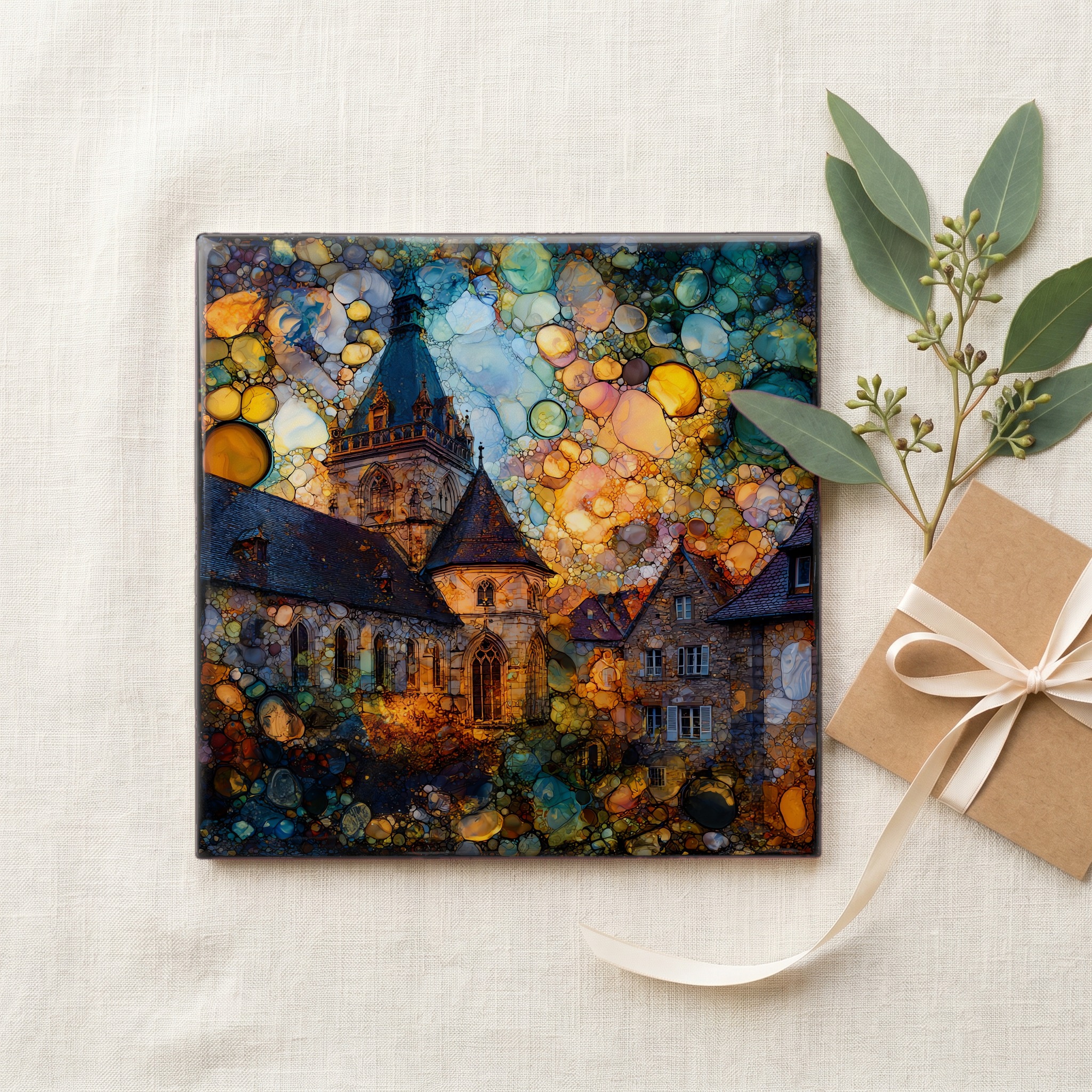 comes gift-ready