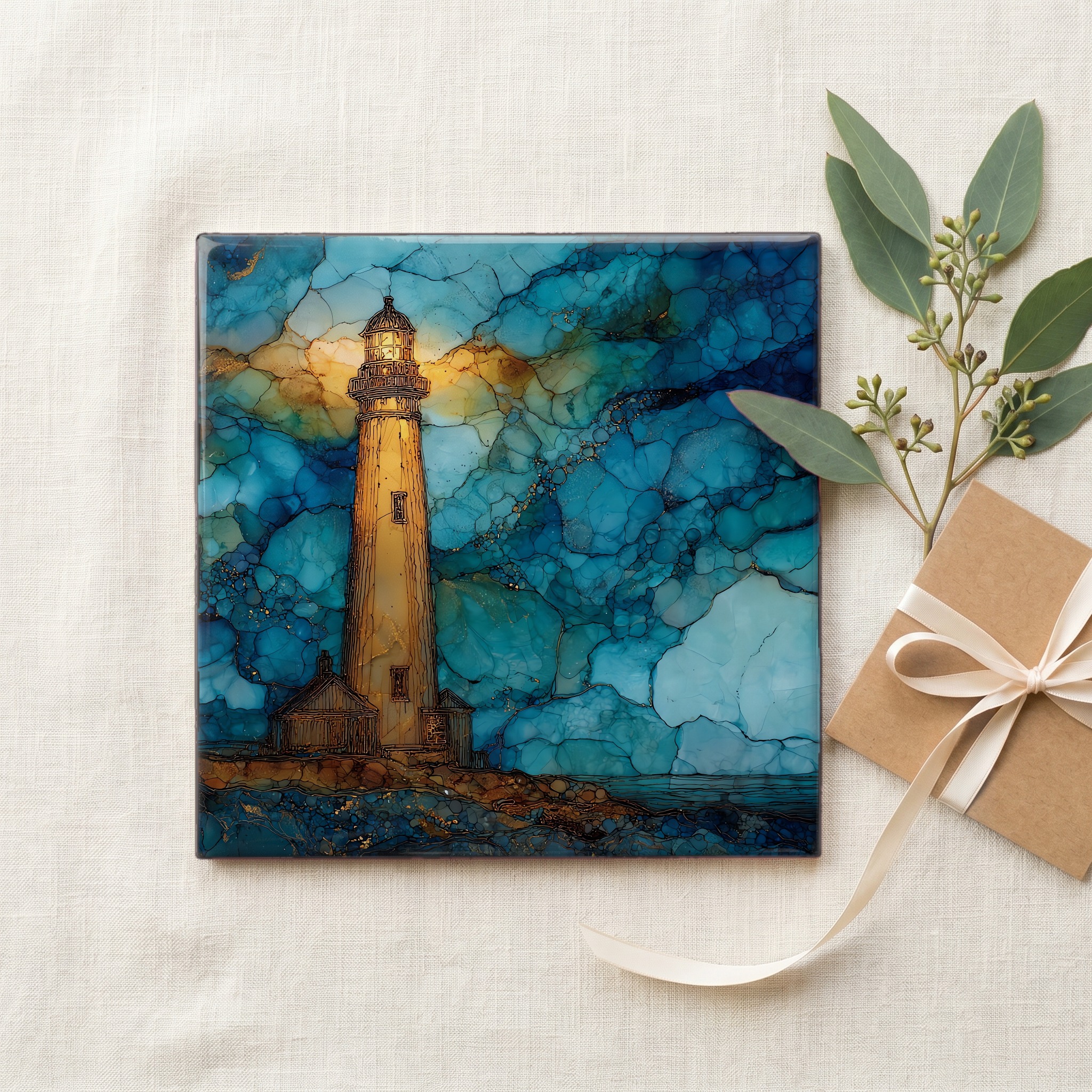 comes gift-ready