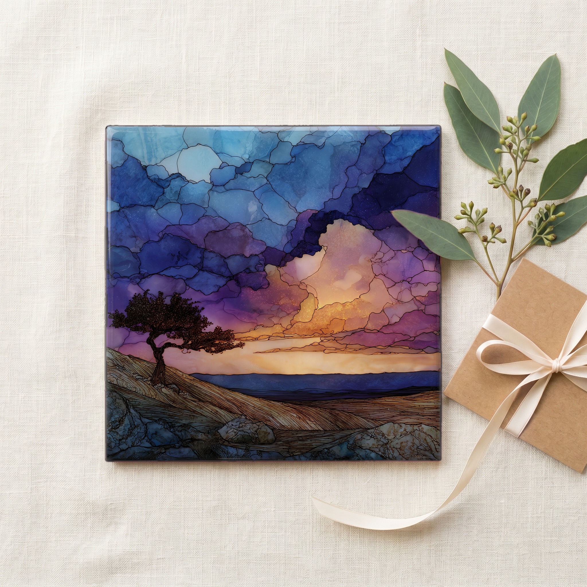 comes gift-ready