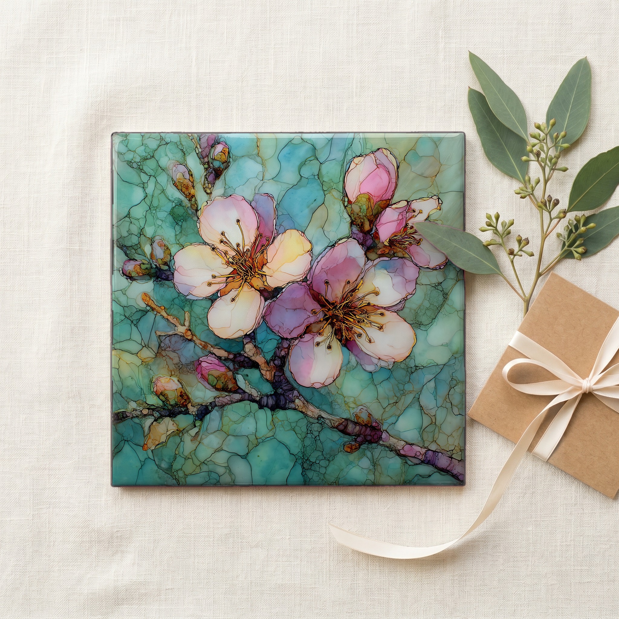 comes gift-ready