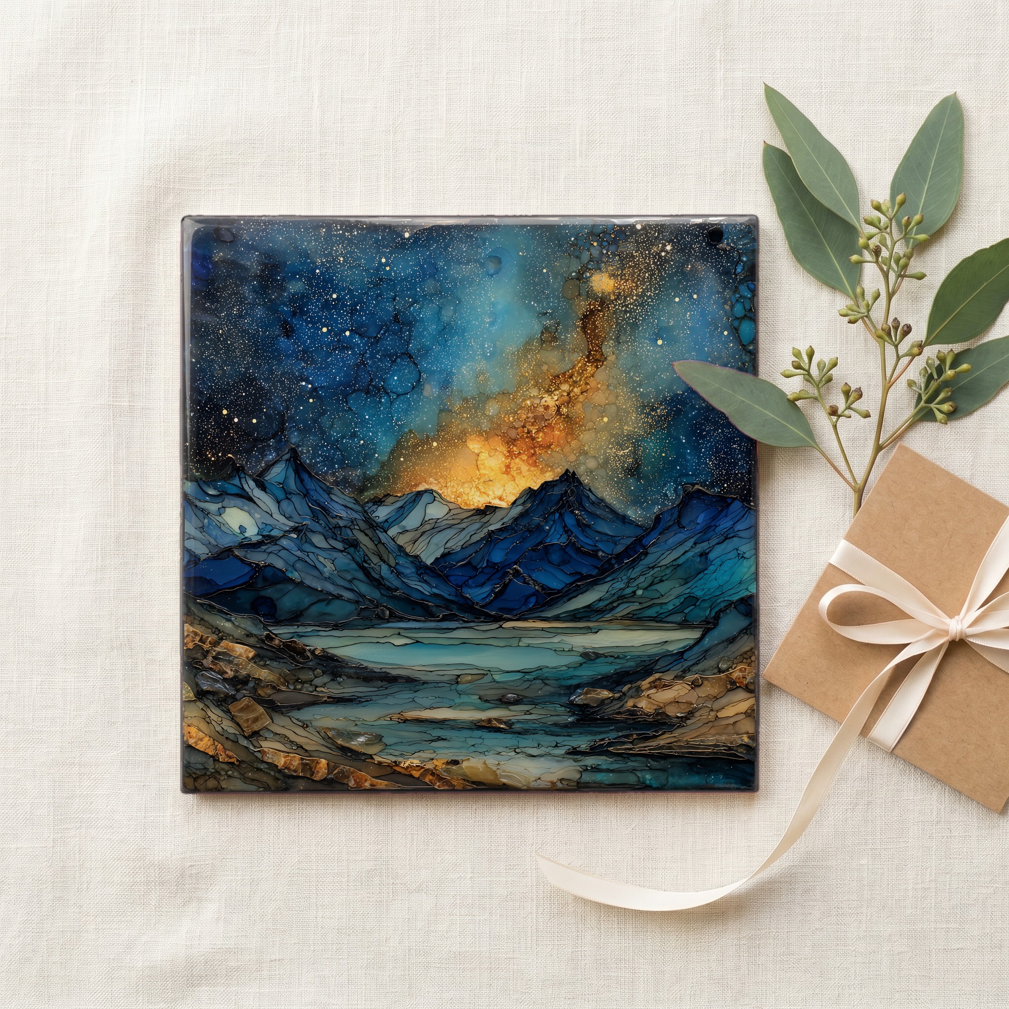 comes gift-ready