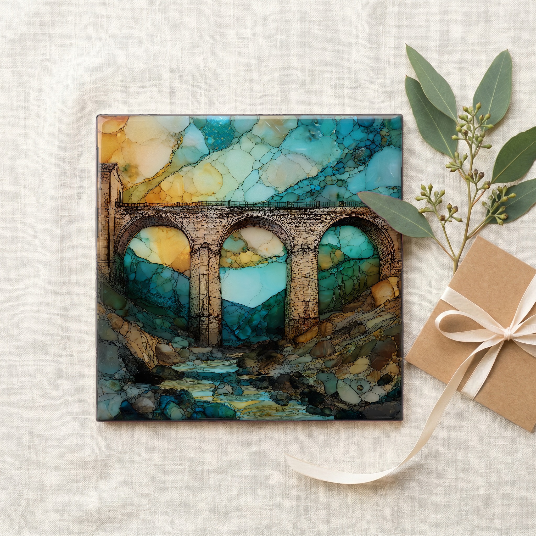 comes gift-ready
