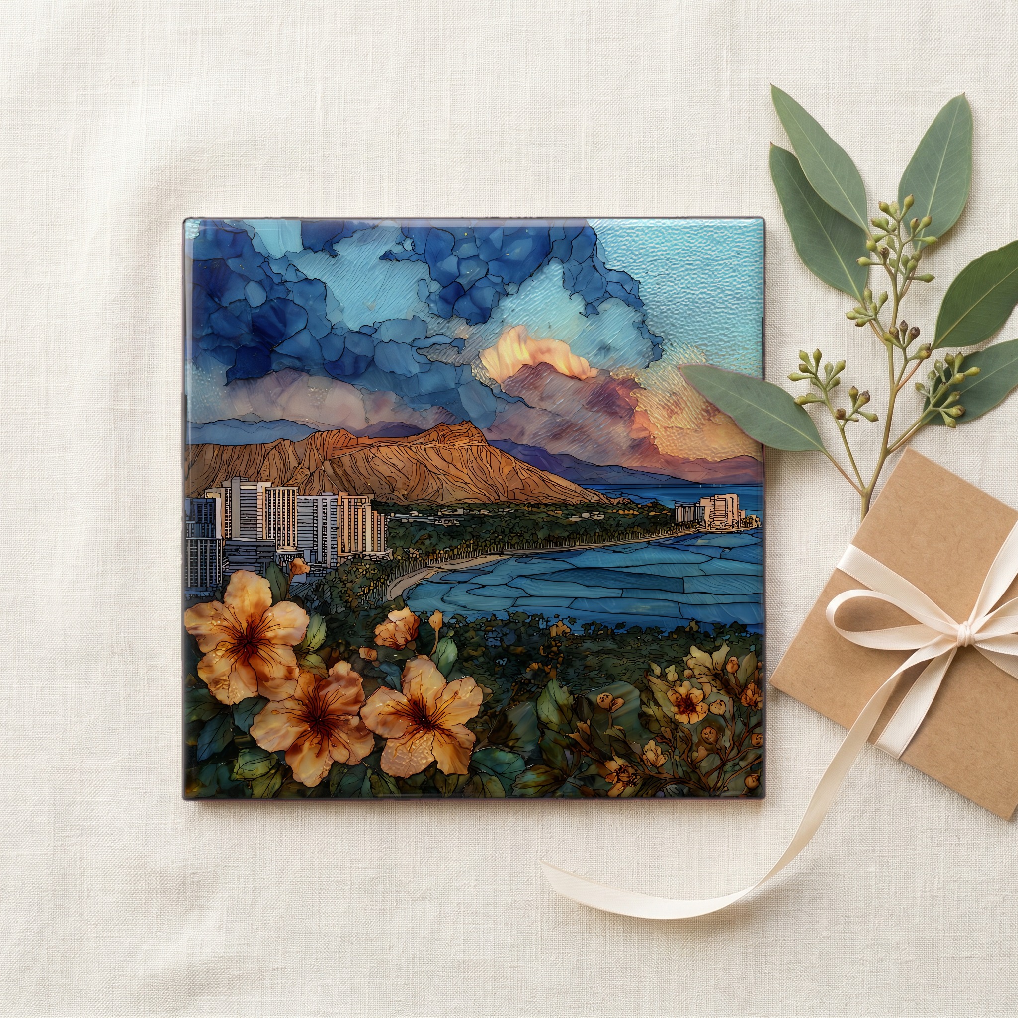 comes gift-ready