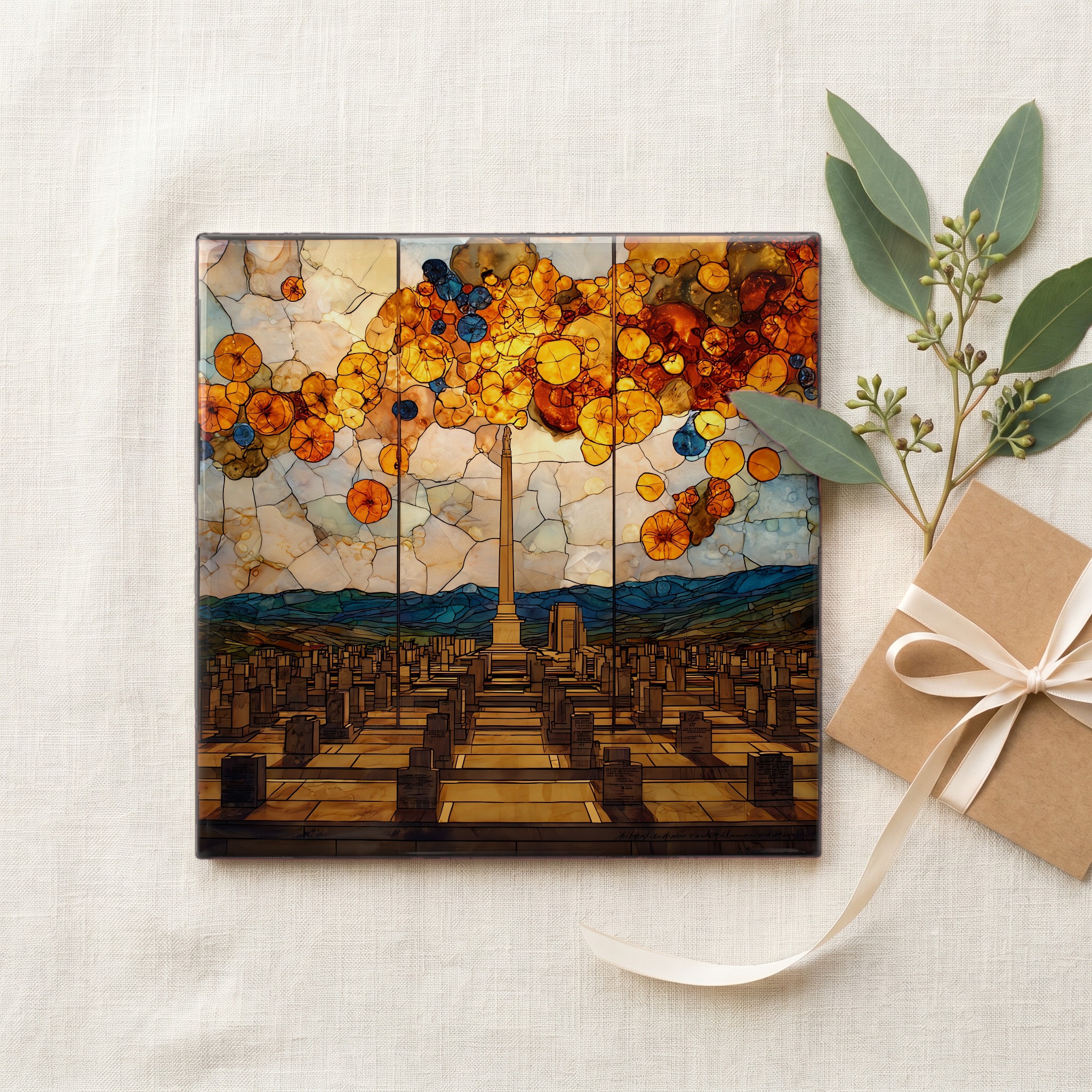 comes gift-ready