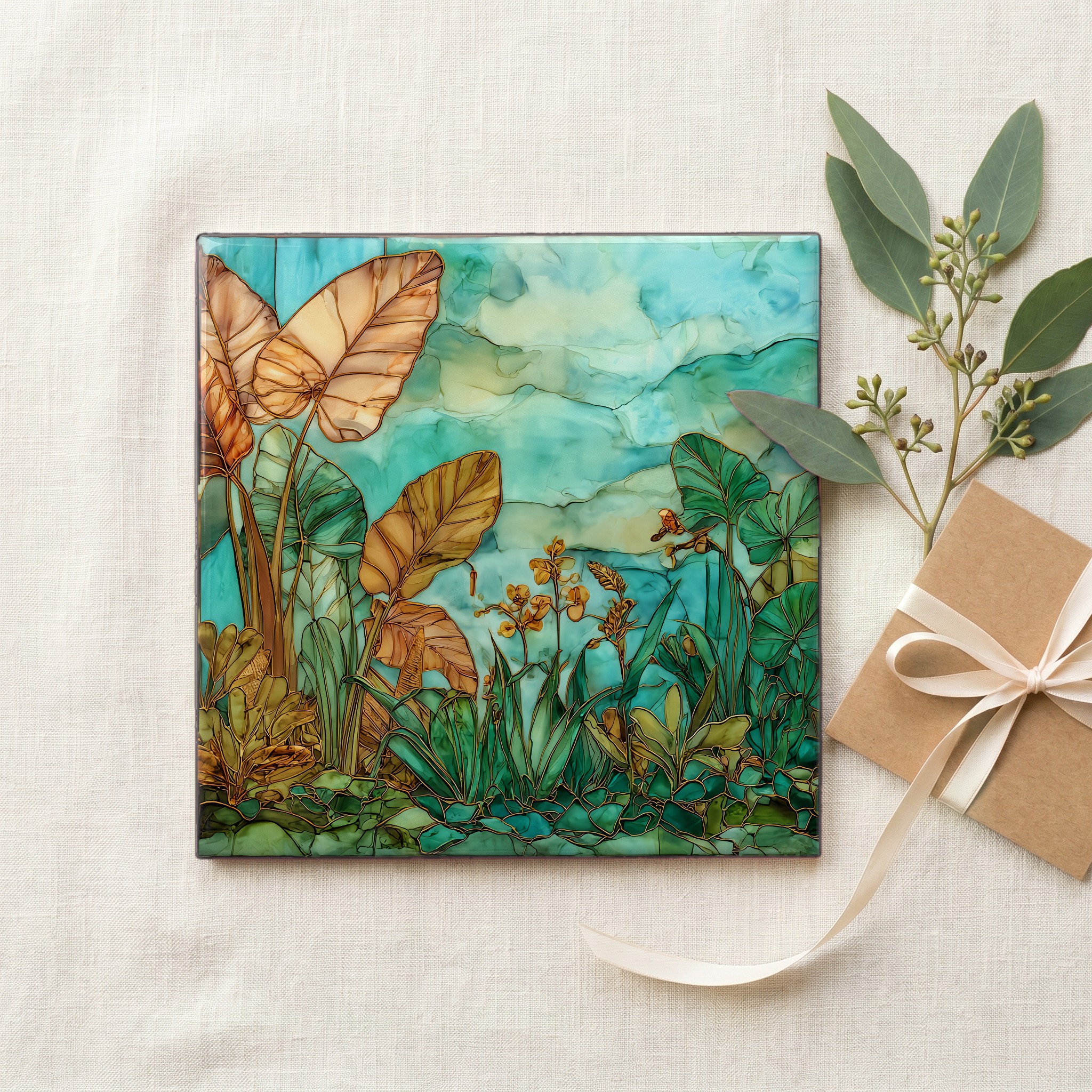 comes gift-ready