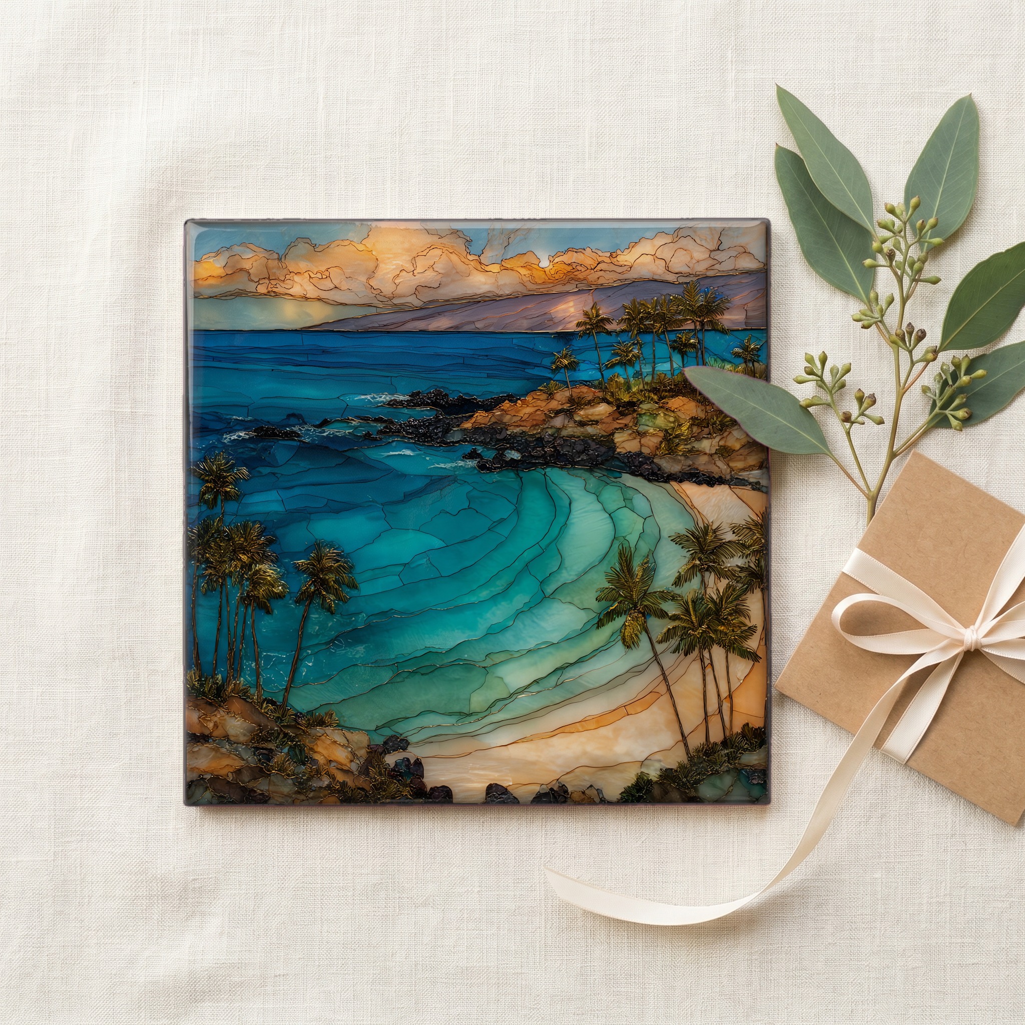 comes gift-ready