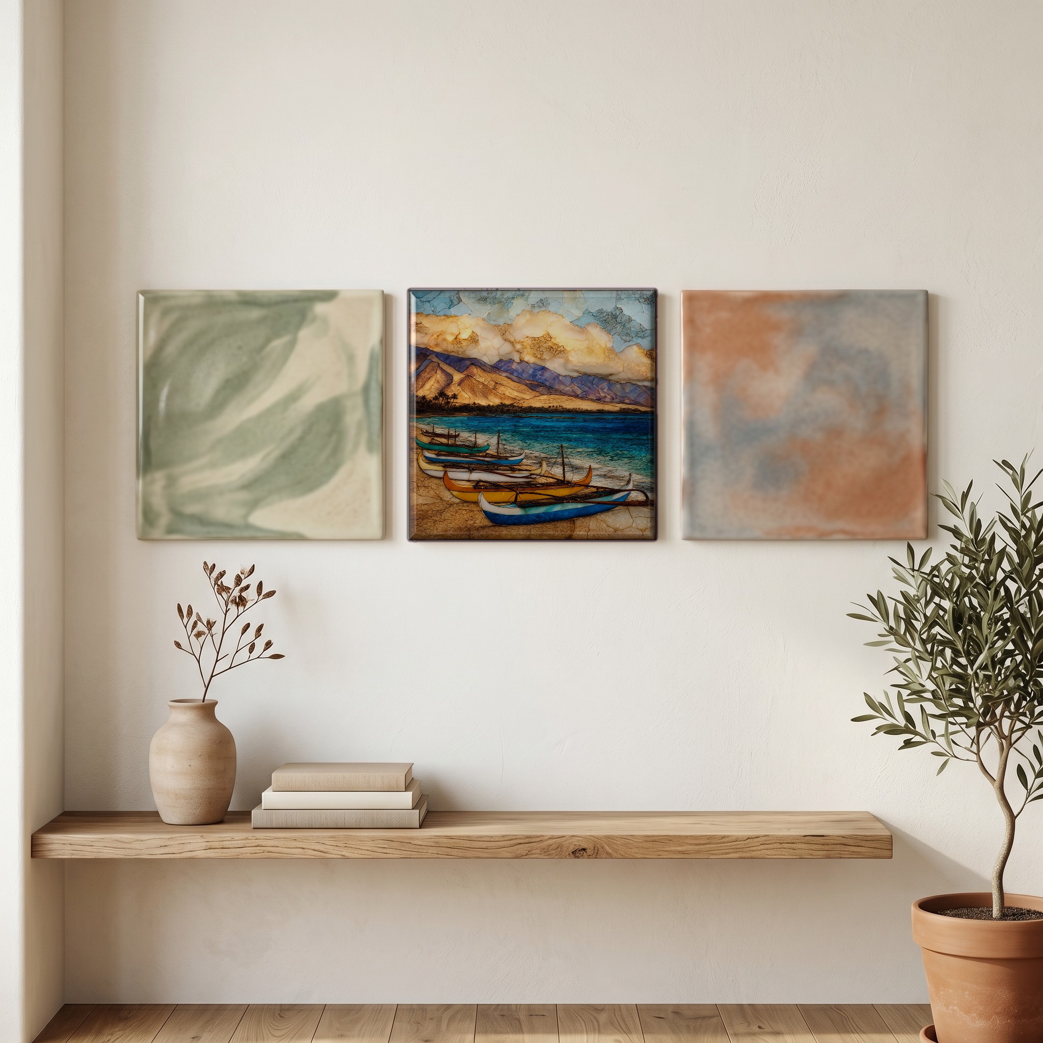 or build a grouping