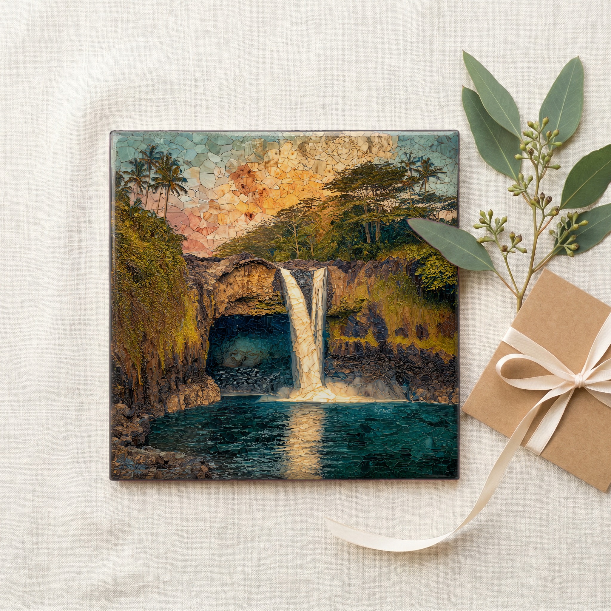 comes gift-ready