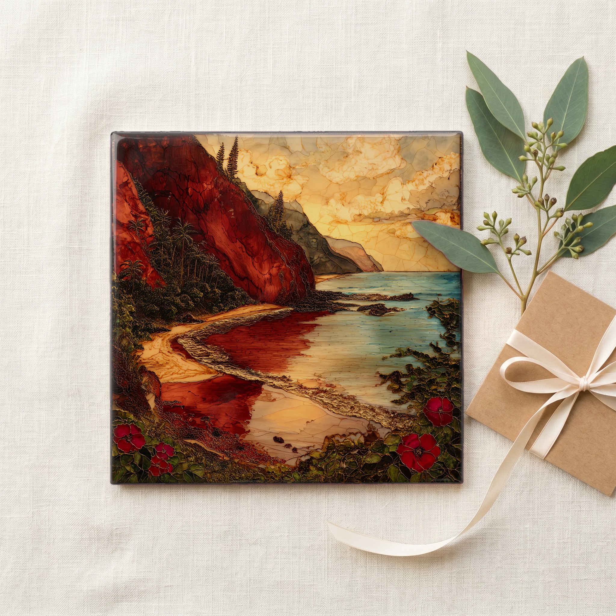 comes gift-ready