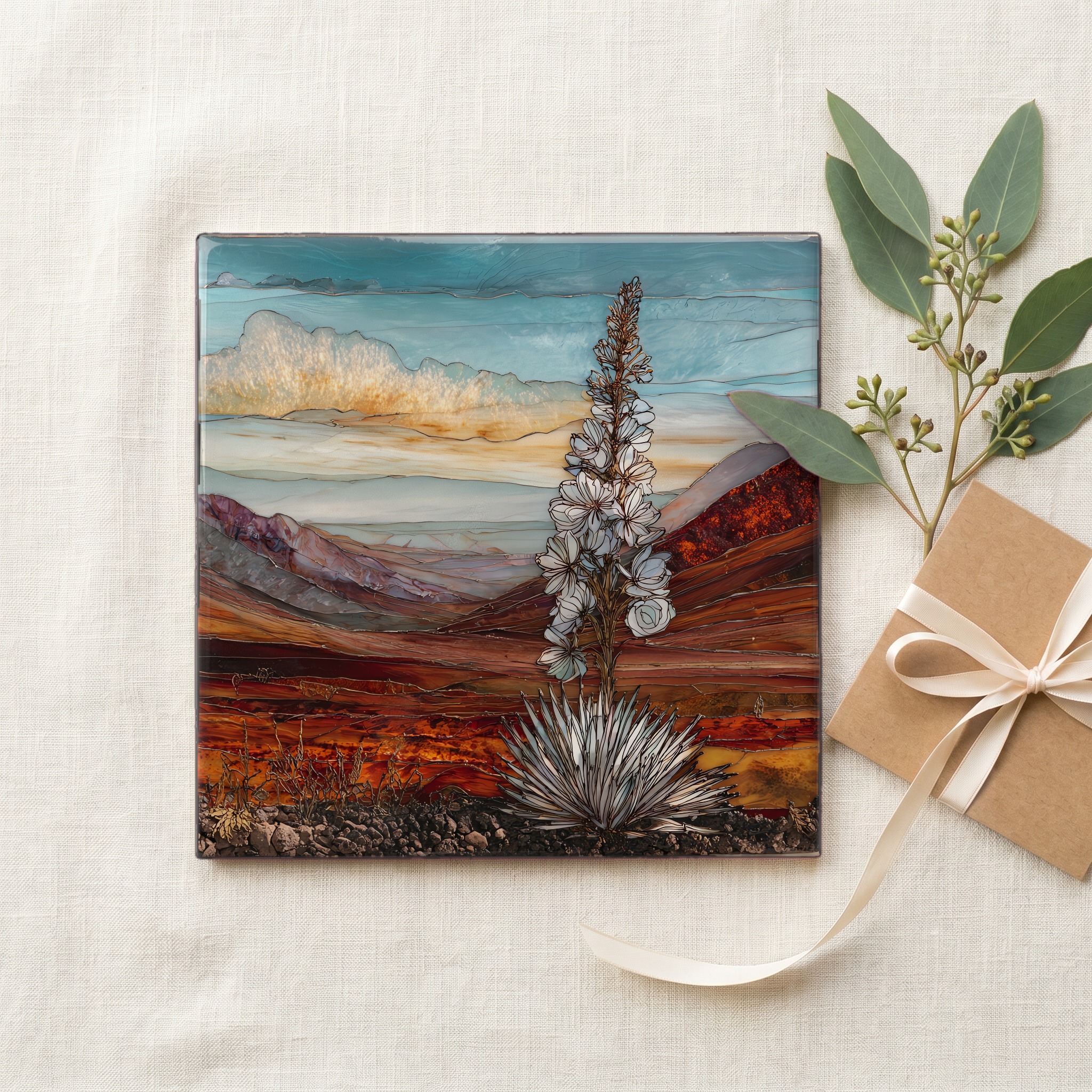 comes gift-ready