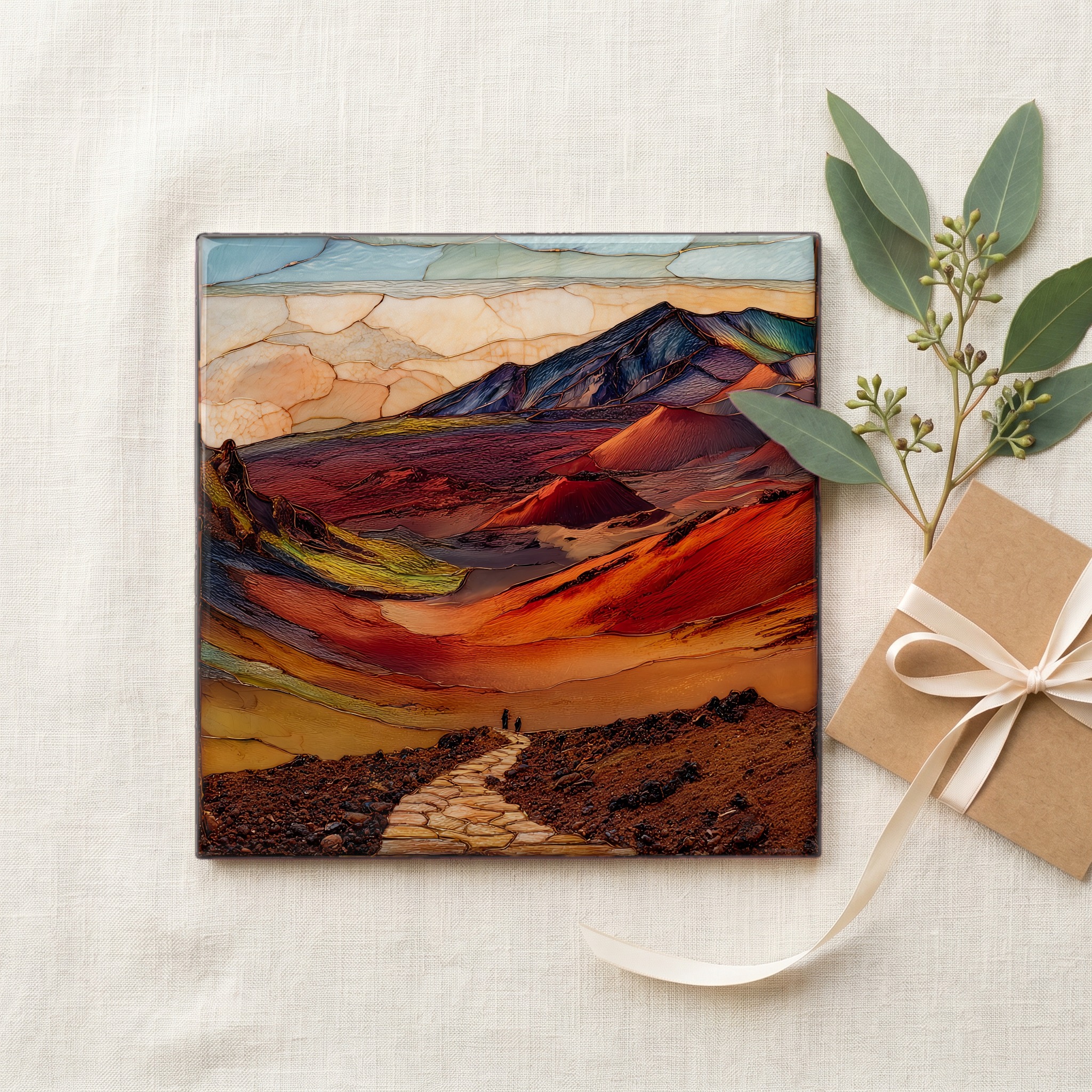 comes gift-ready