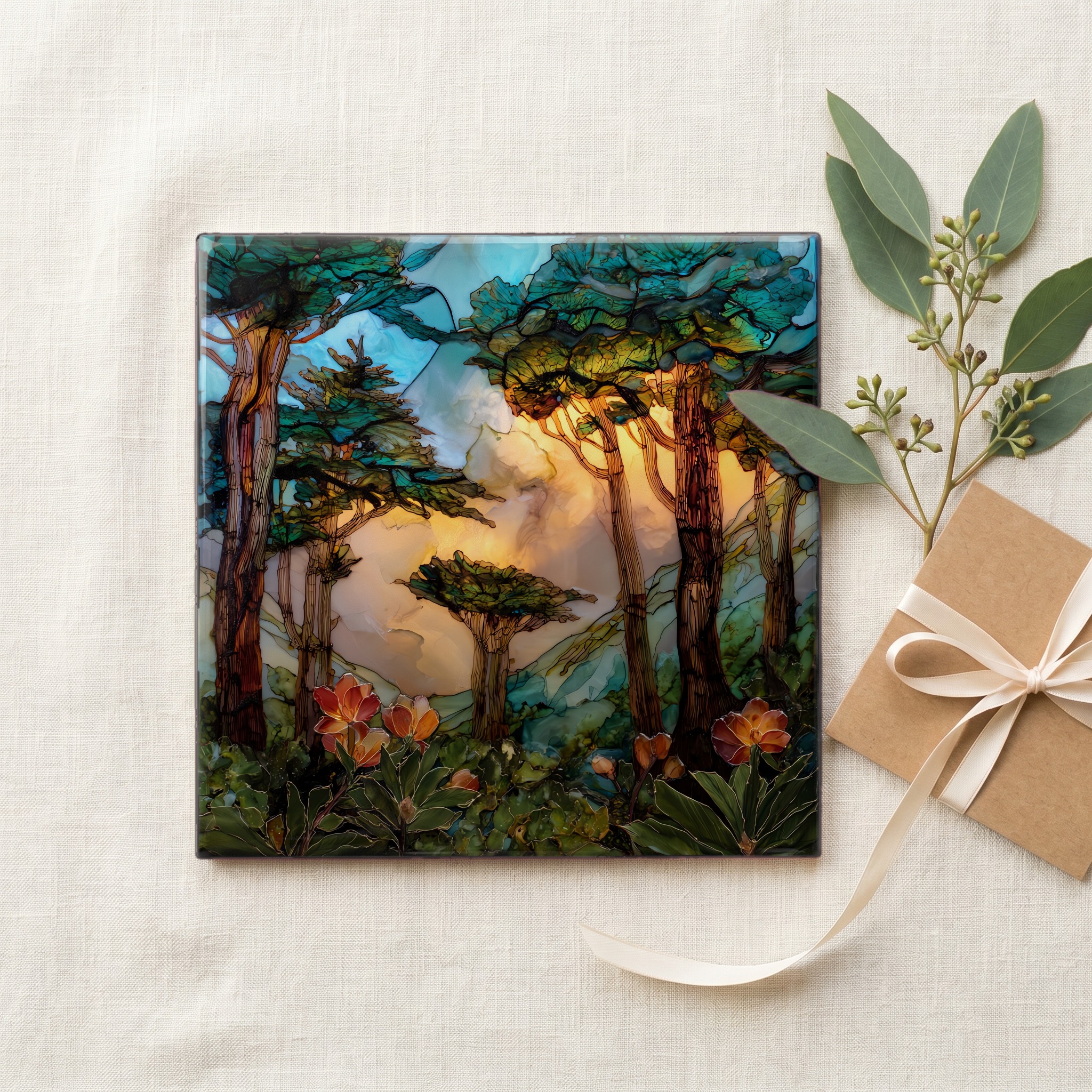 comes gift-ready