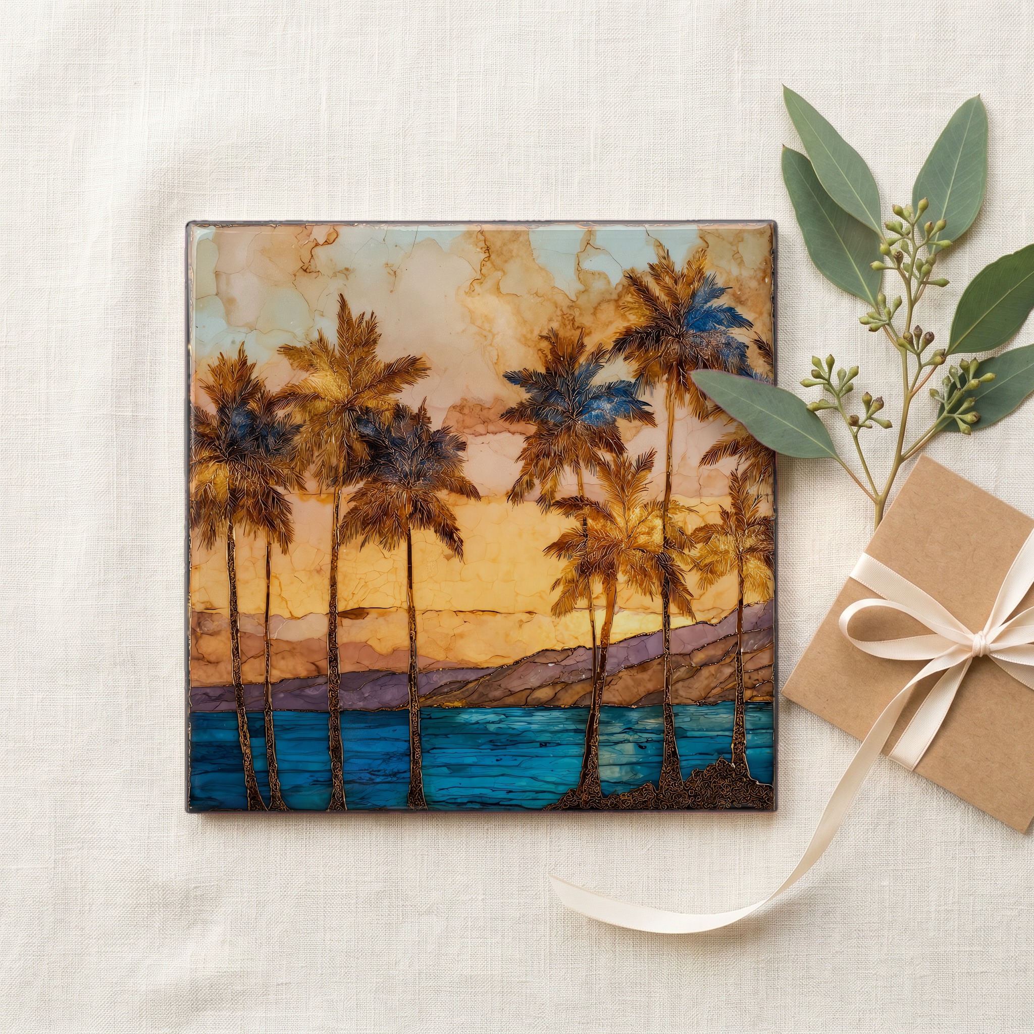 comes gift-ready