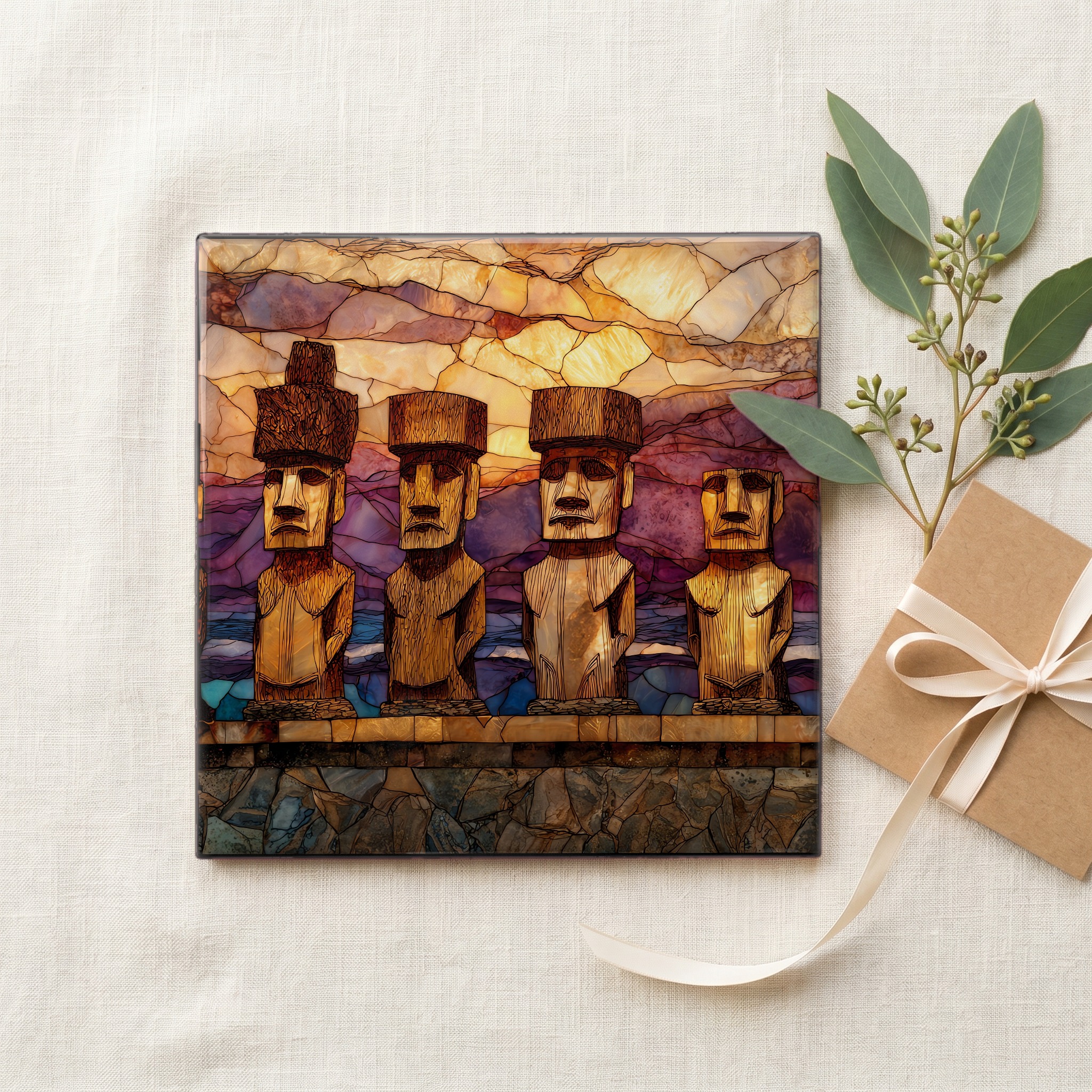 comes gift-ready