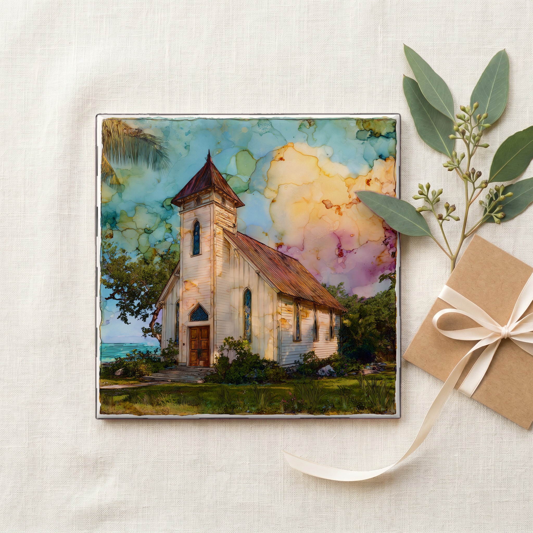 comes gift-ready