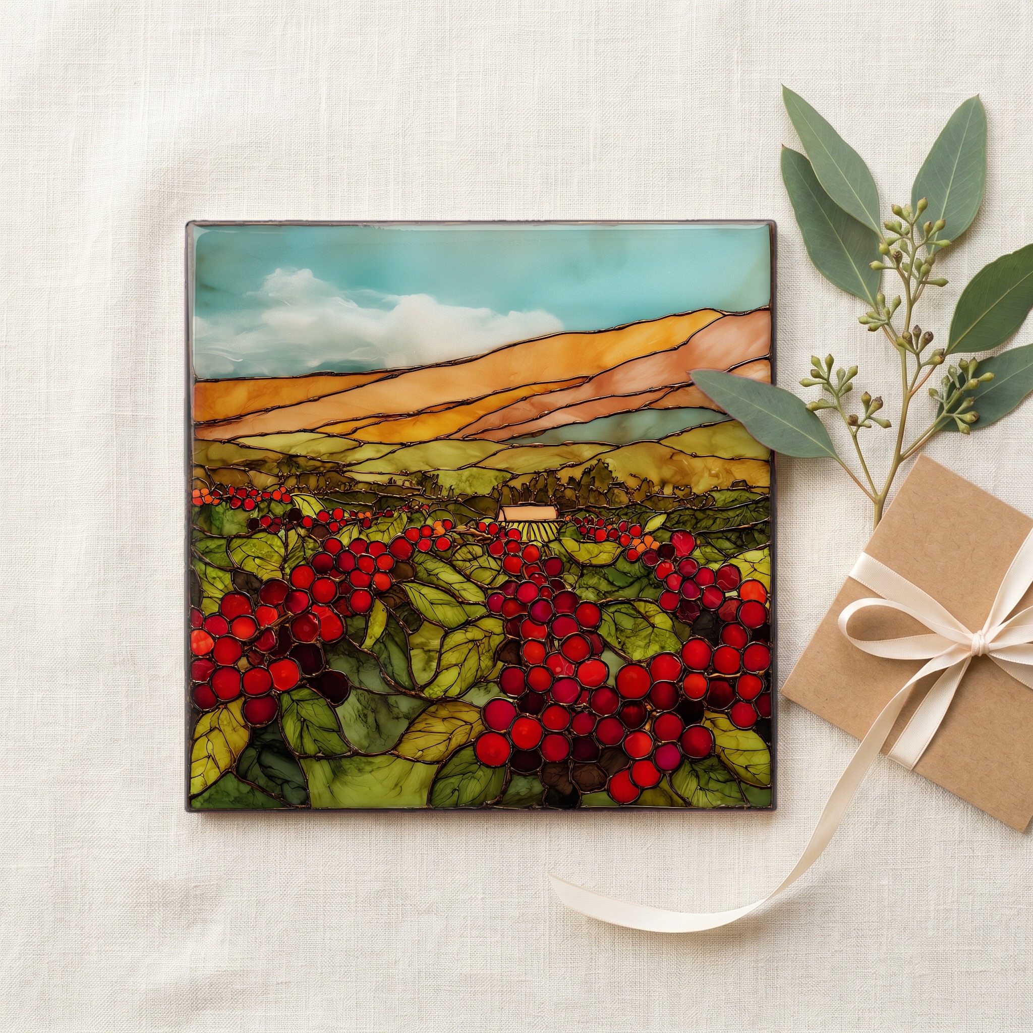 comes gift-ready