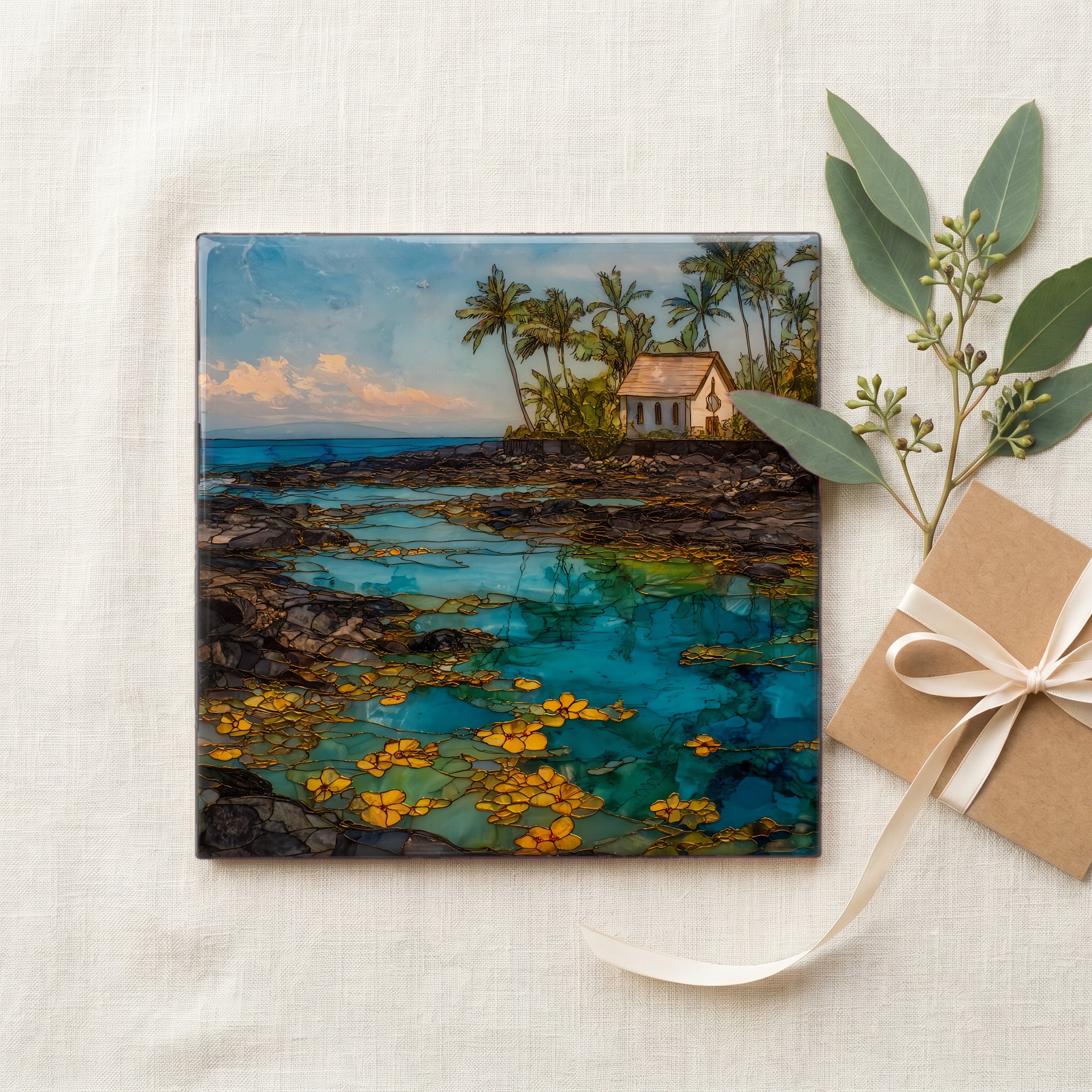 comes gift-ready
