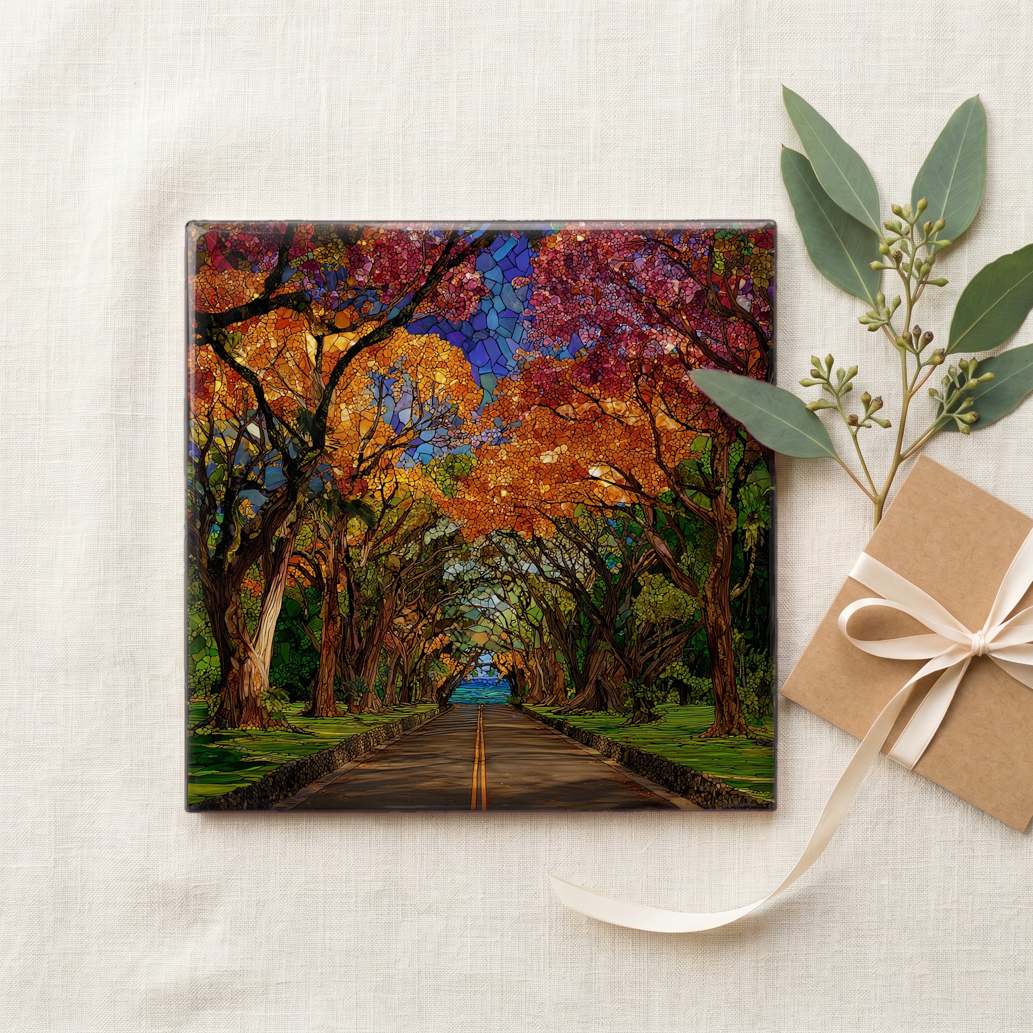 comes gift-ready