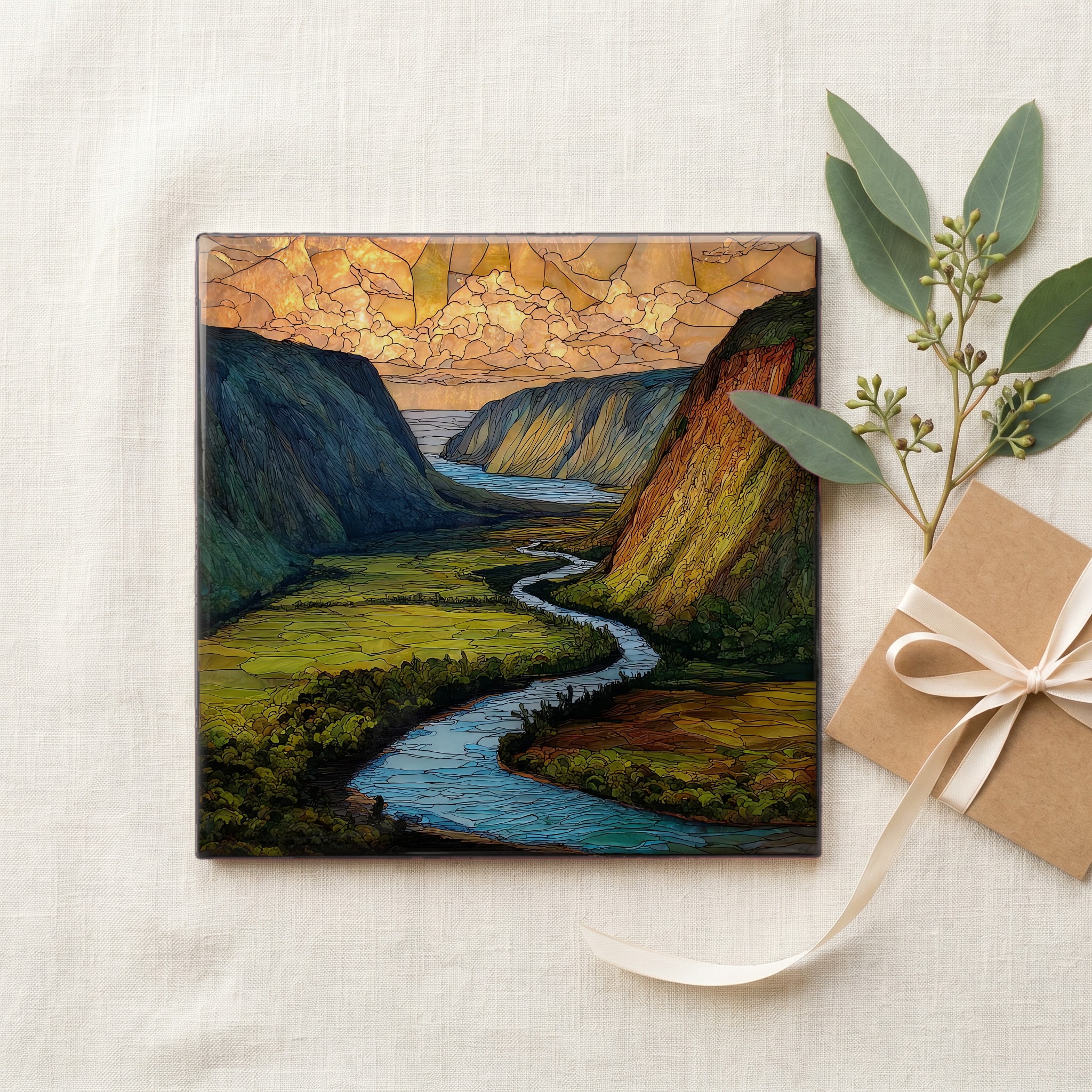 comes gift-ready
