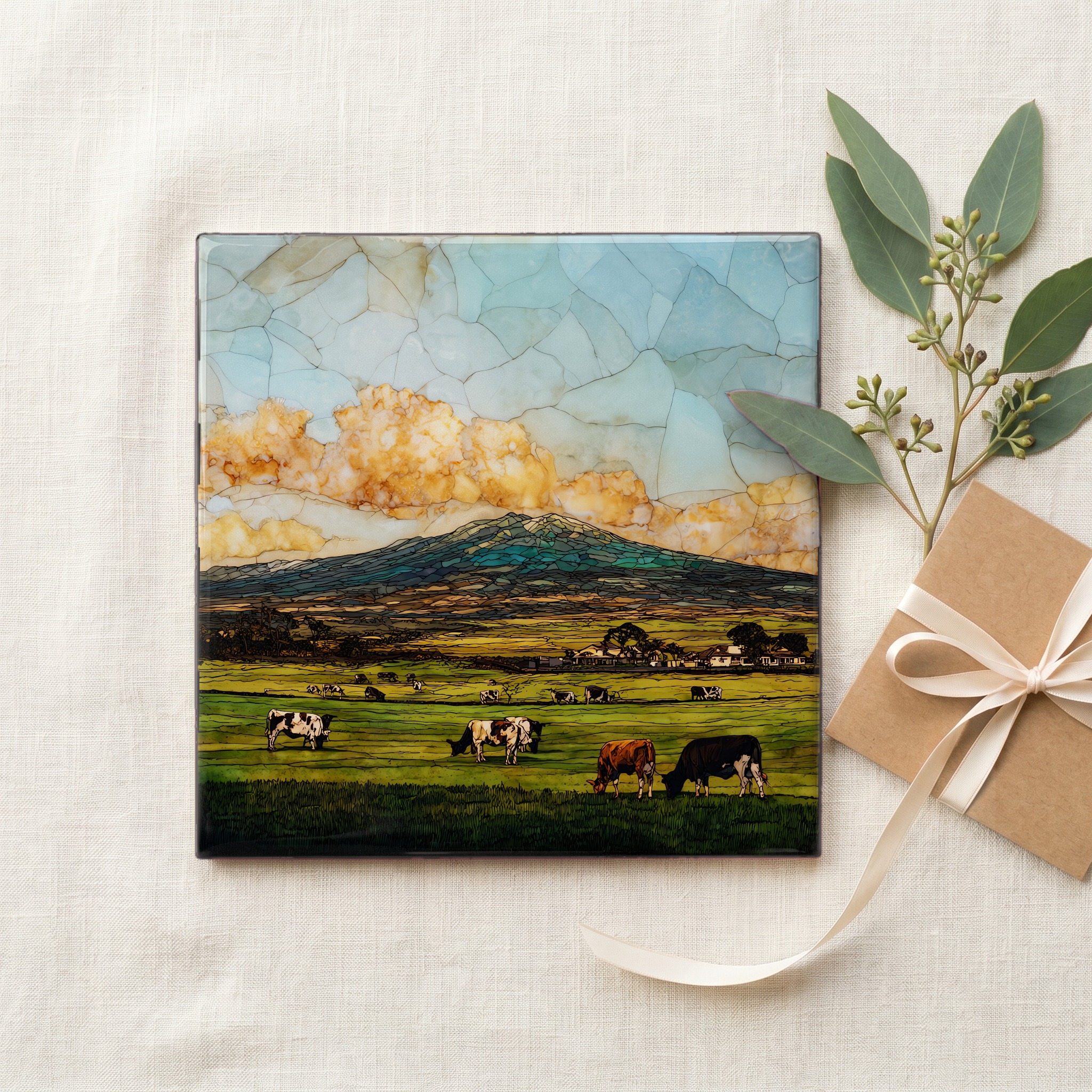 comes gift-ready