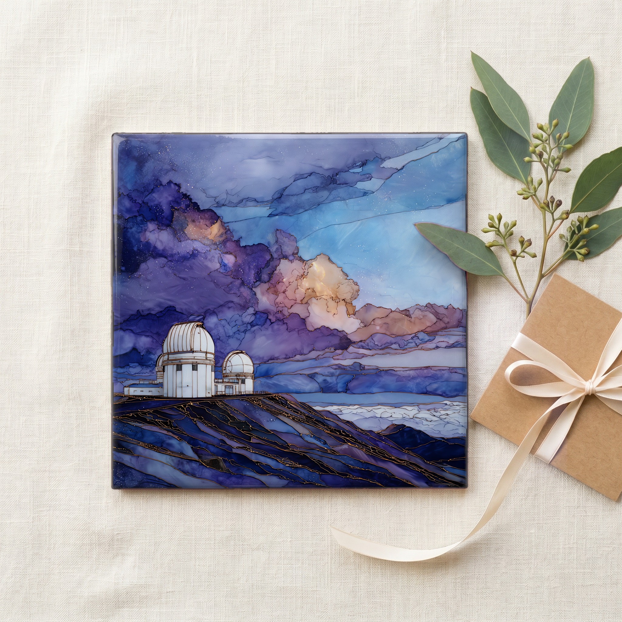 comes gift-ready