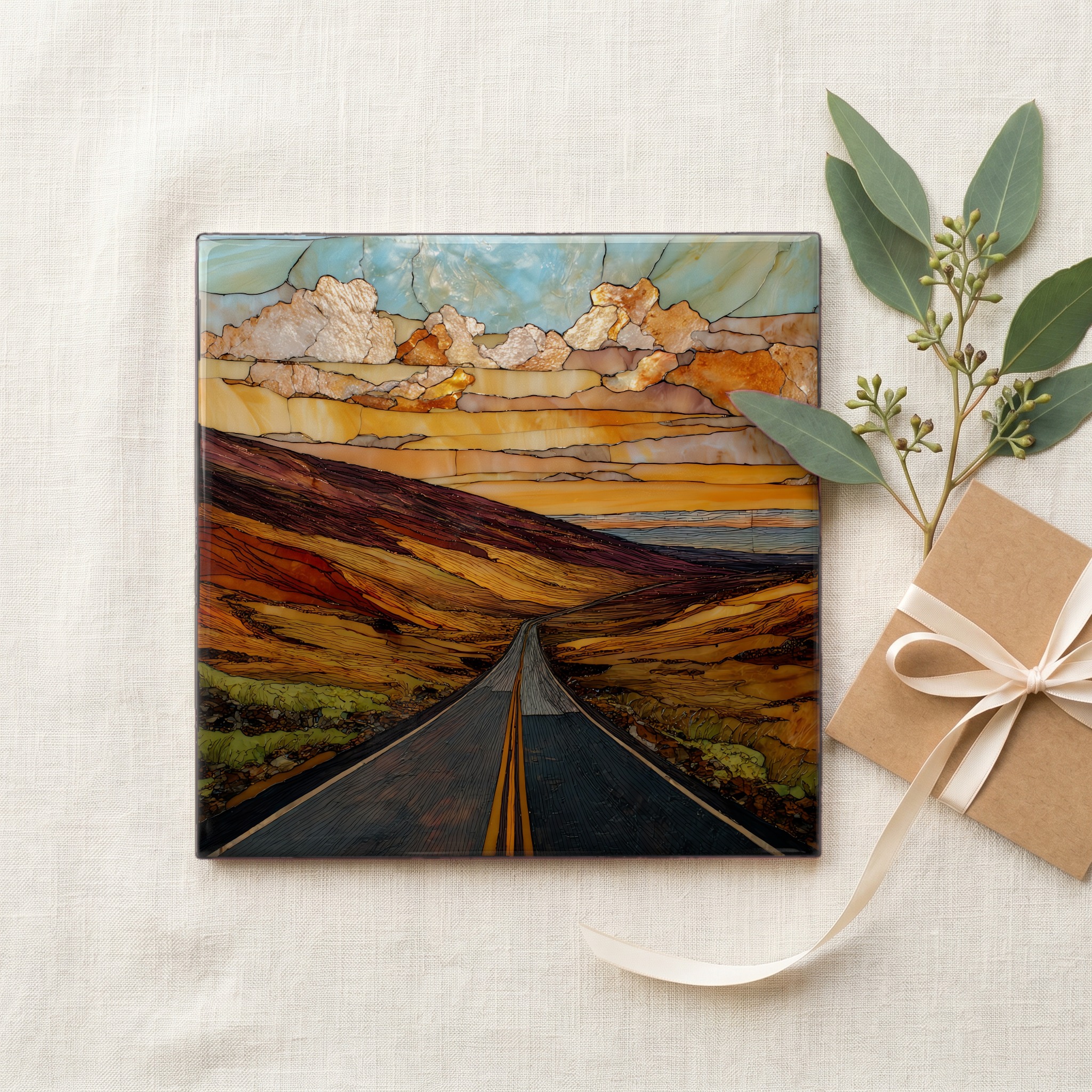 comes gift-ready