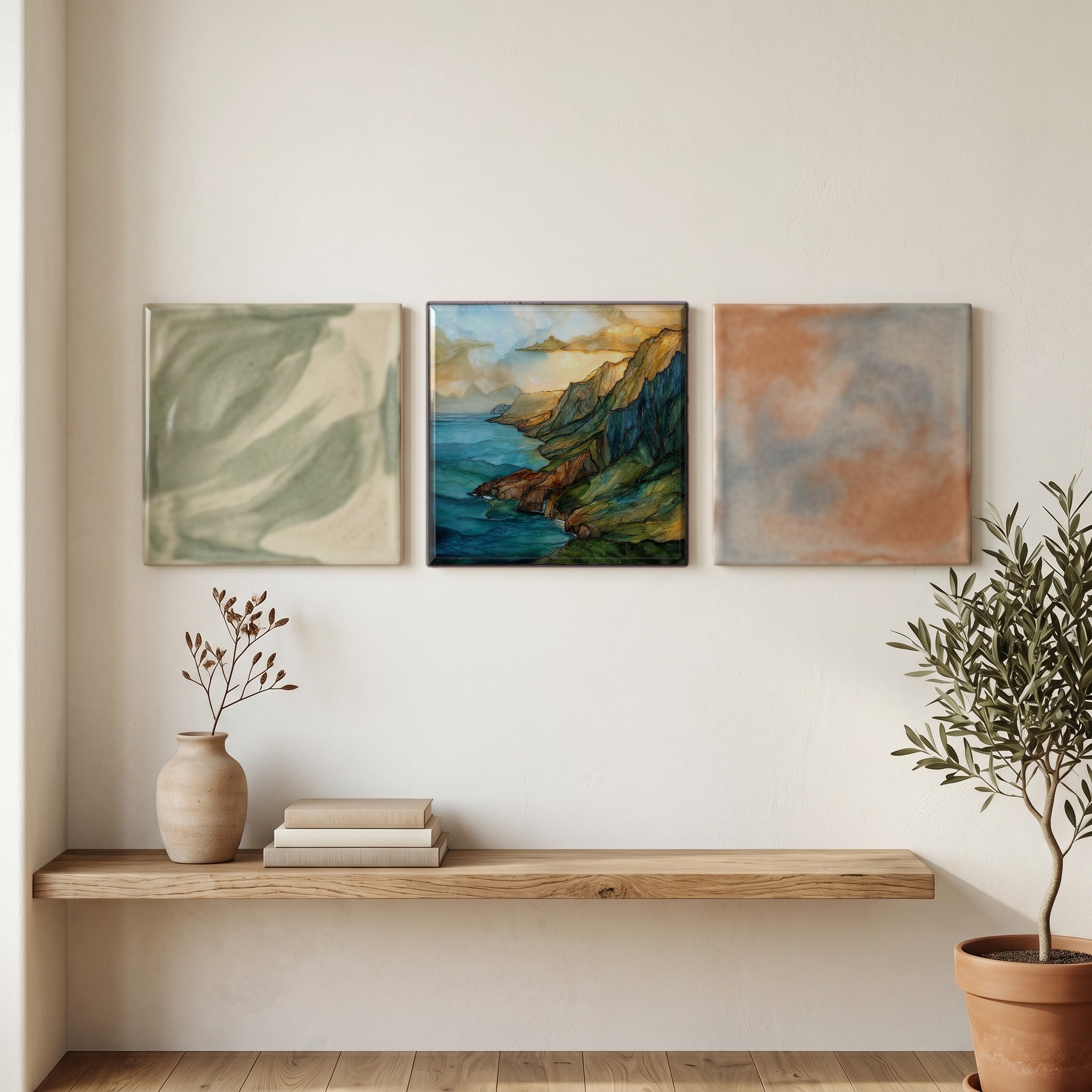 or build a grouping