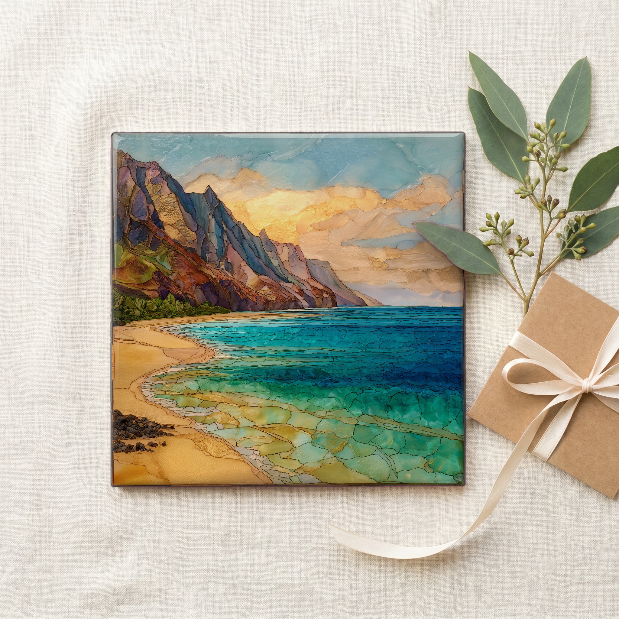 comes gift-ready
