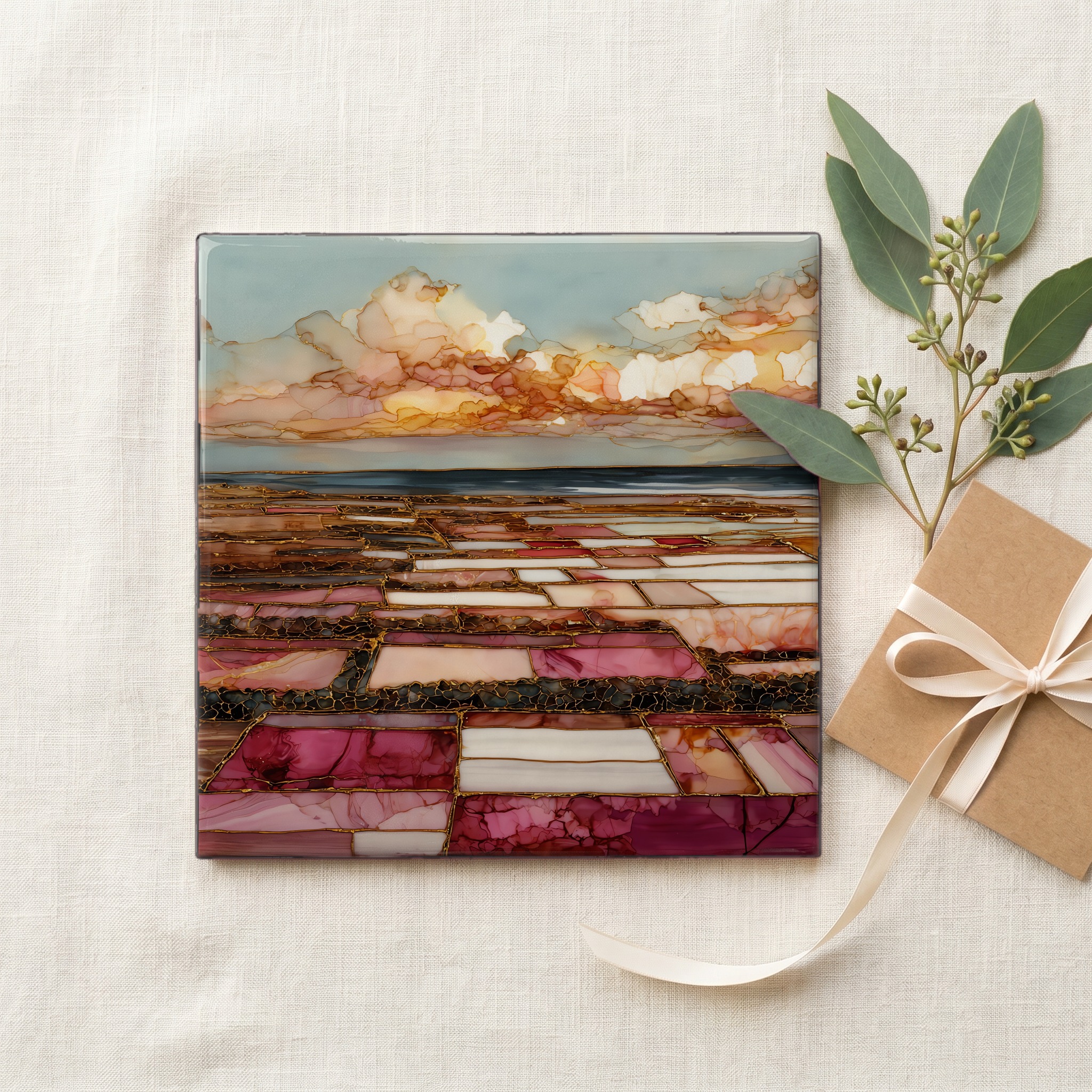 comes gift-ready