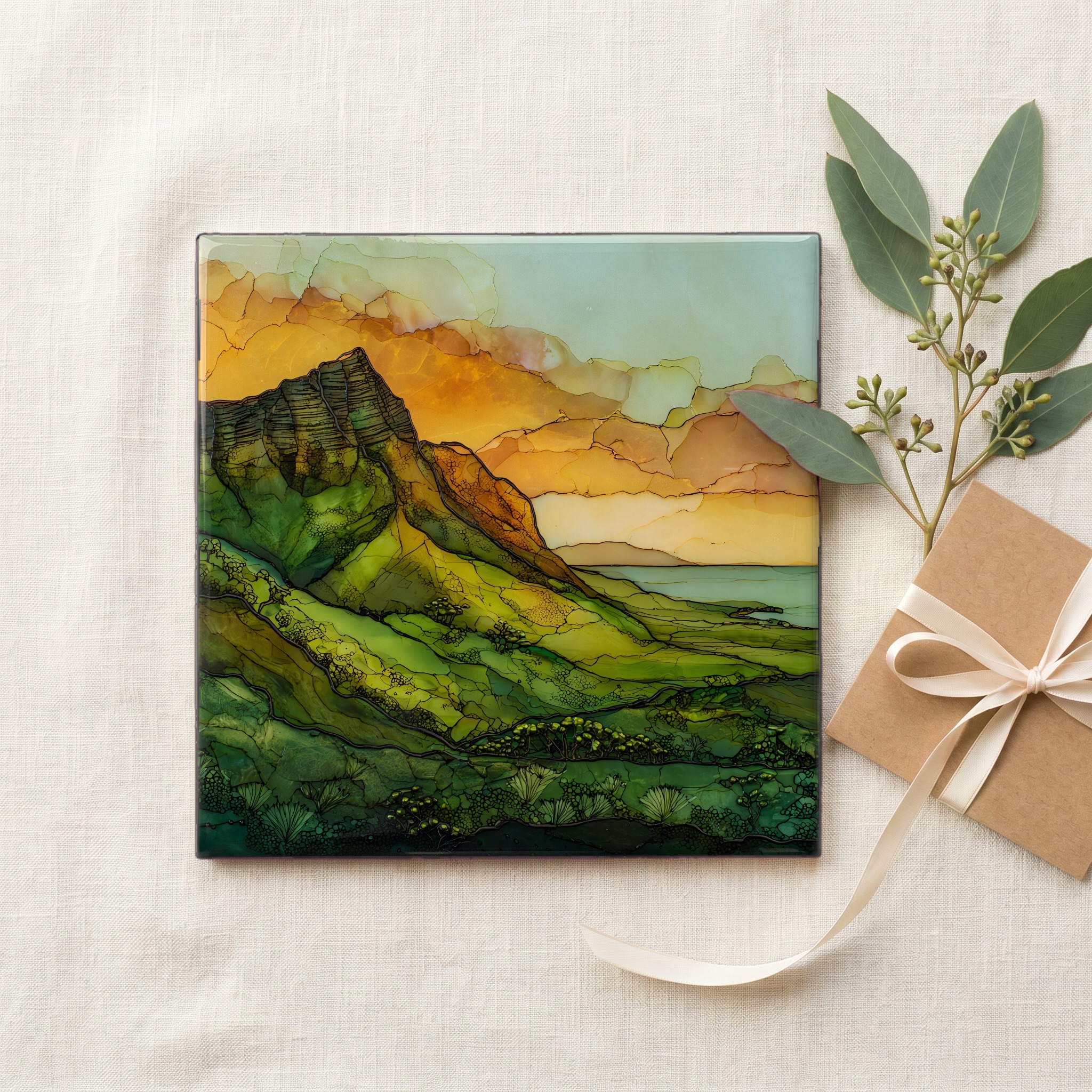 comes gift-ready