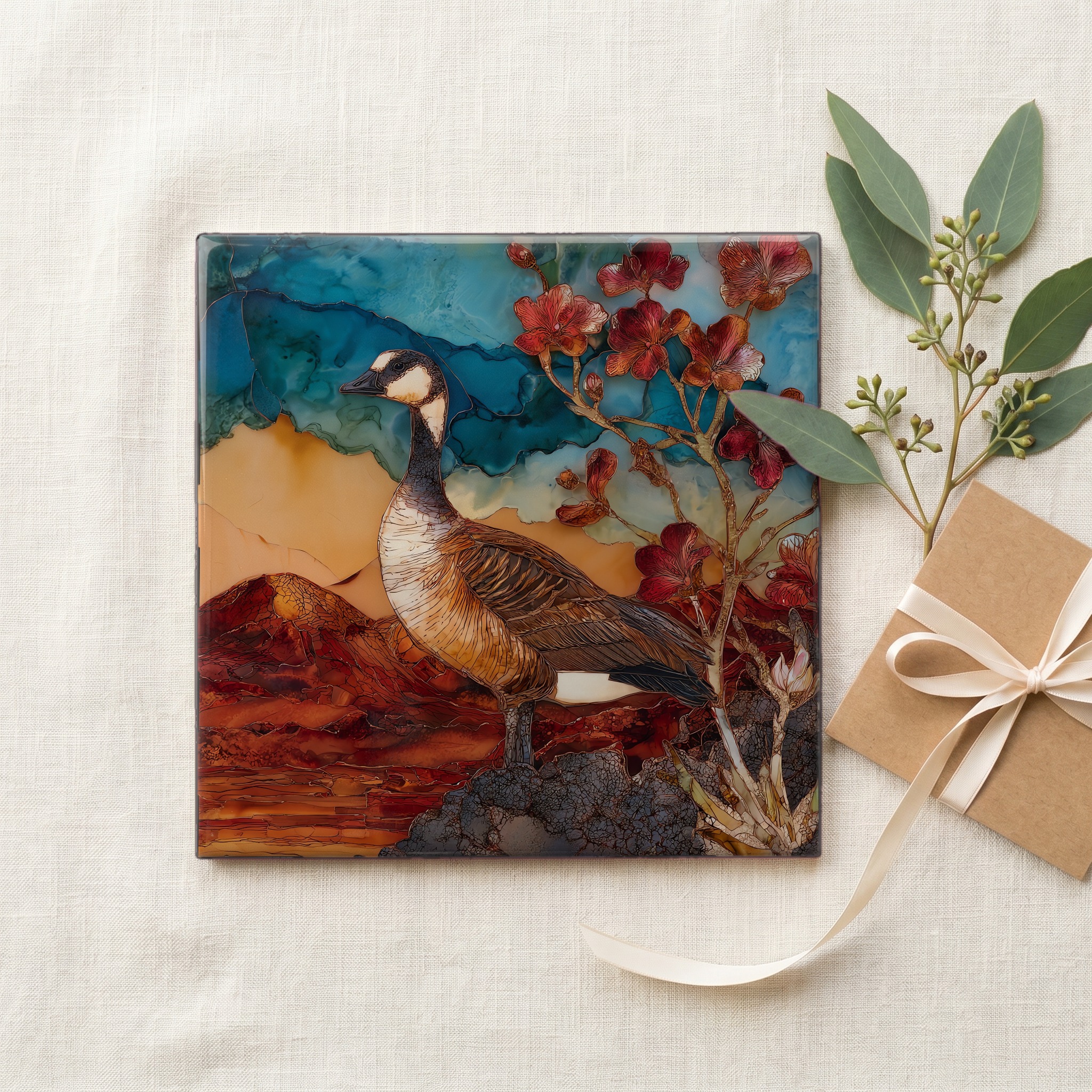 comes gift-ready