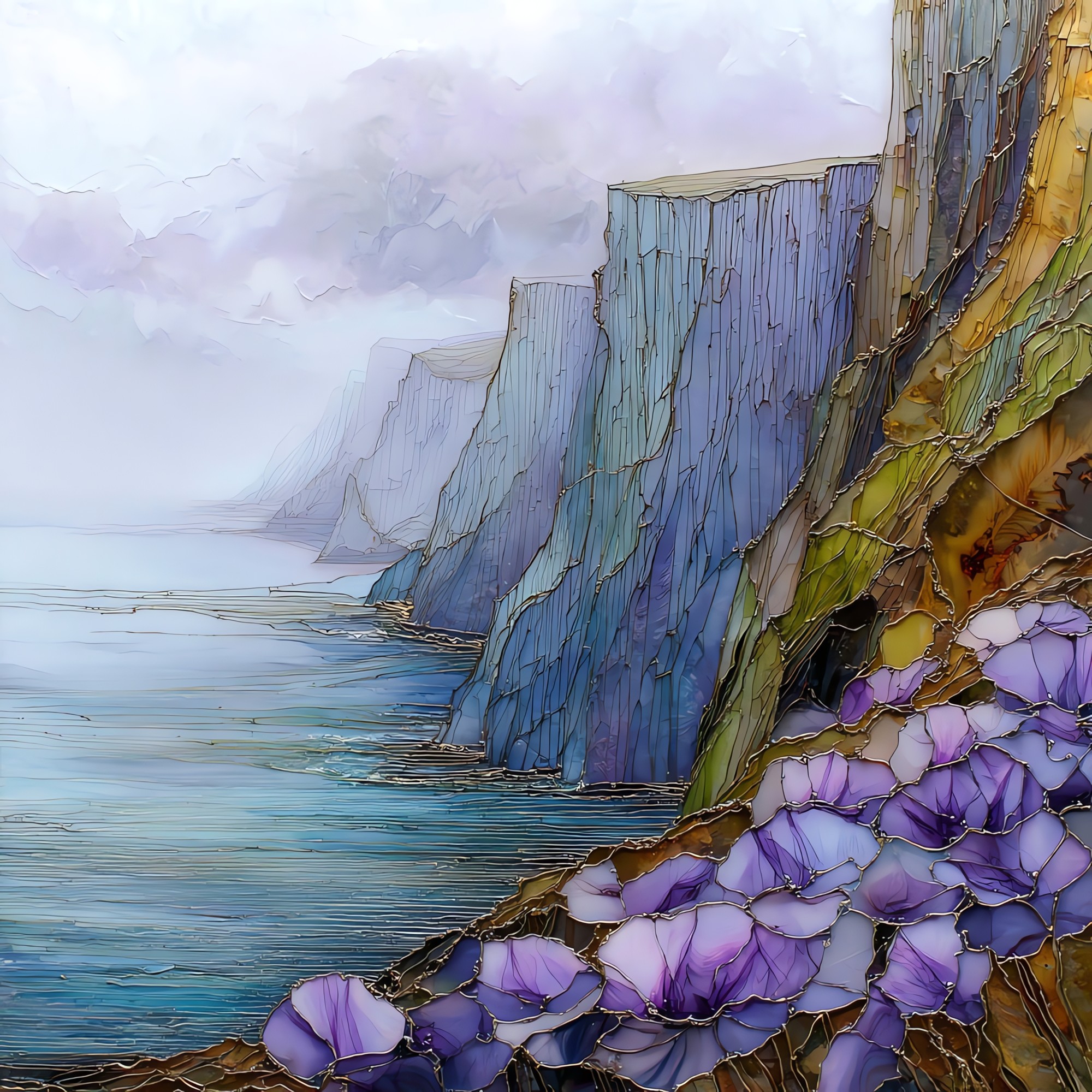 Slieve League