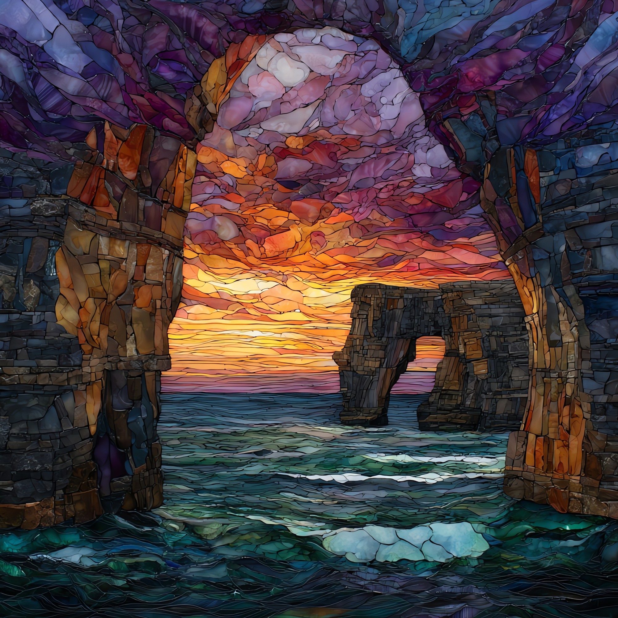Bridges of Ross