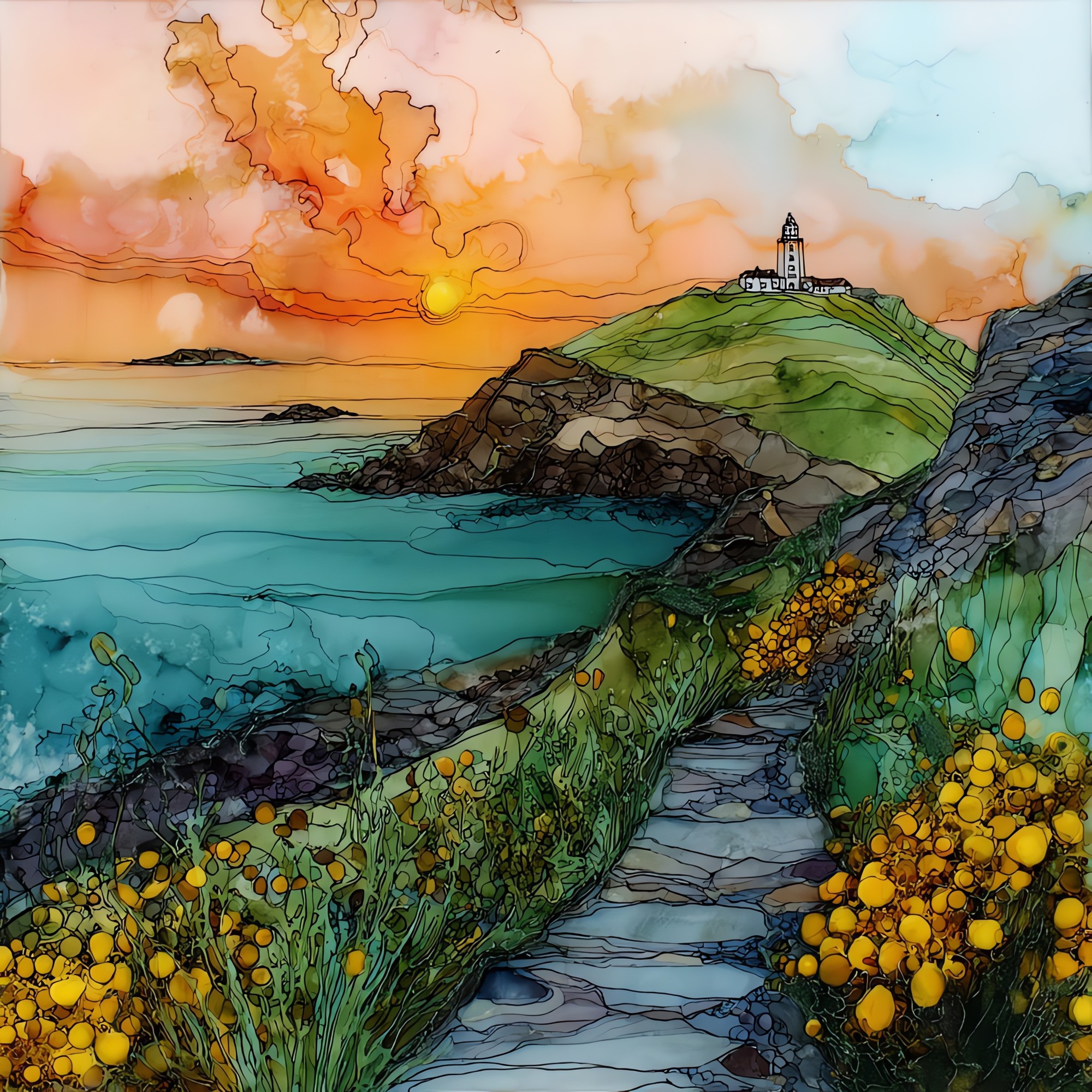 Howth Head