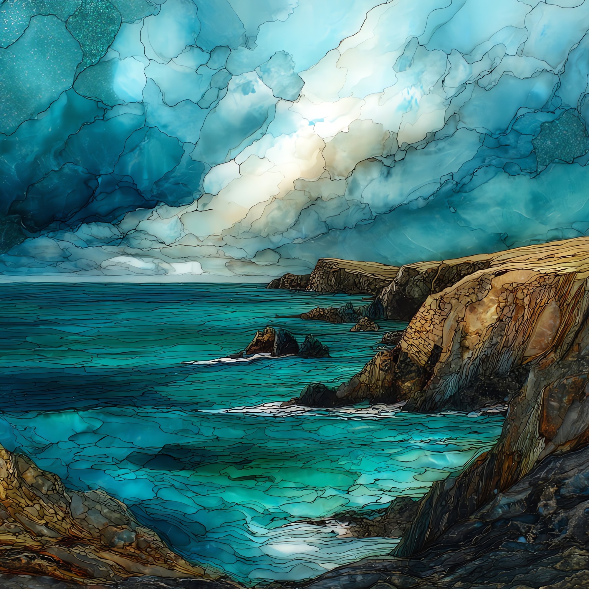 Malin Head