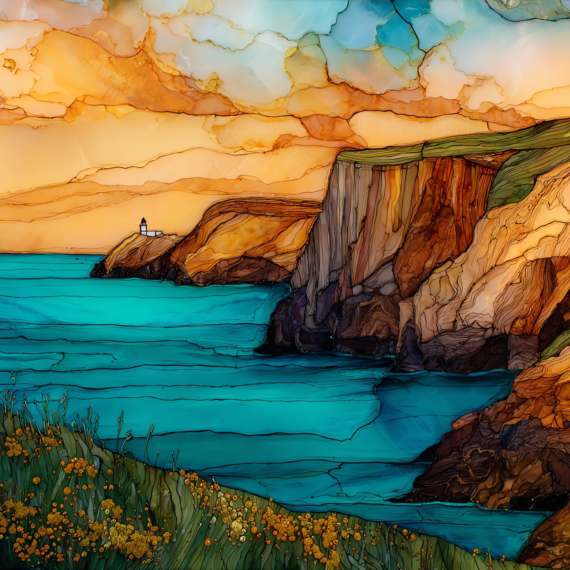 Old Head of Kinsale
