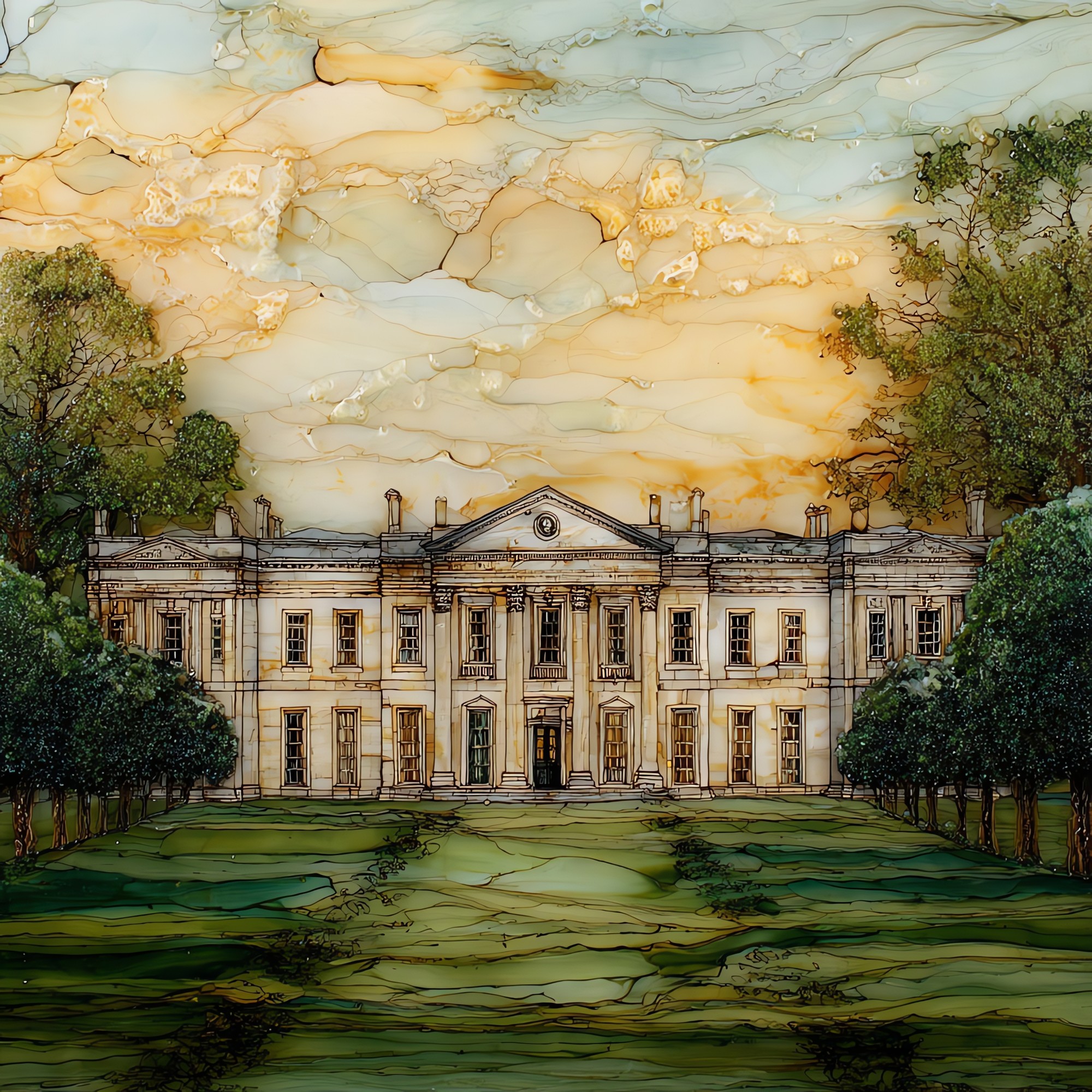 Castletown House