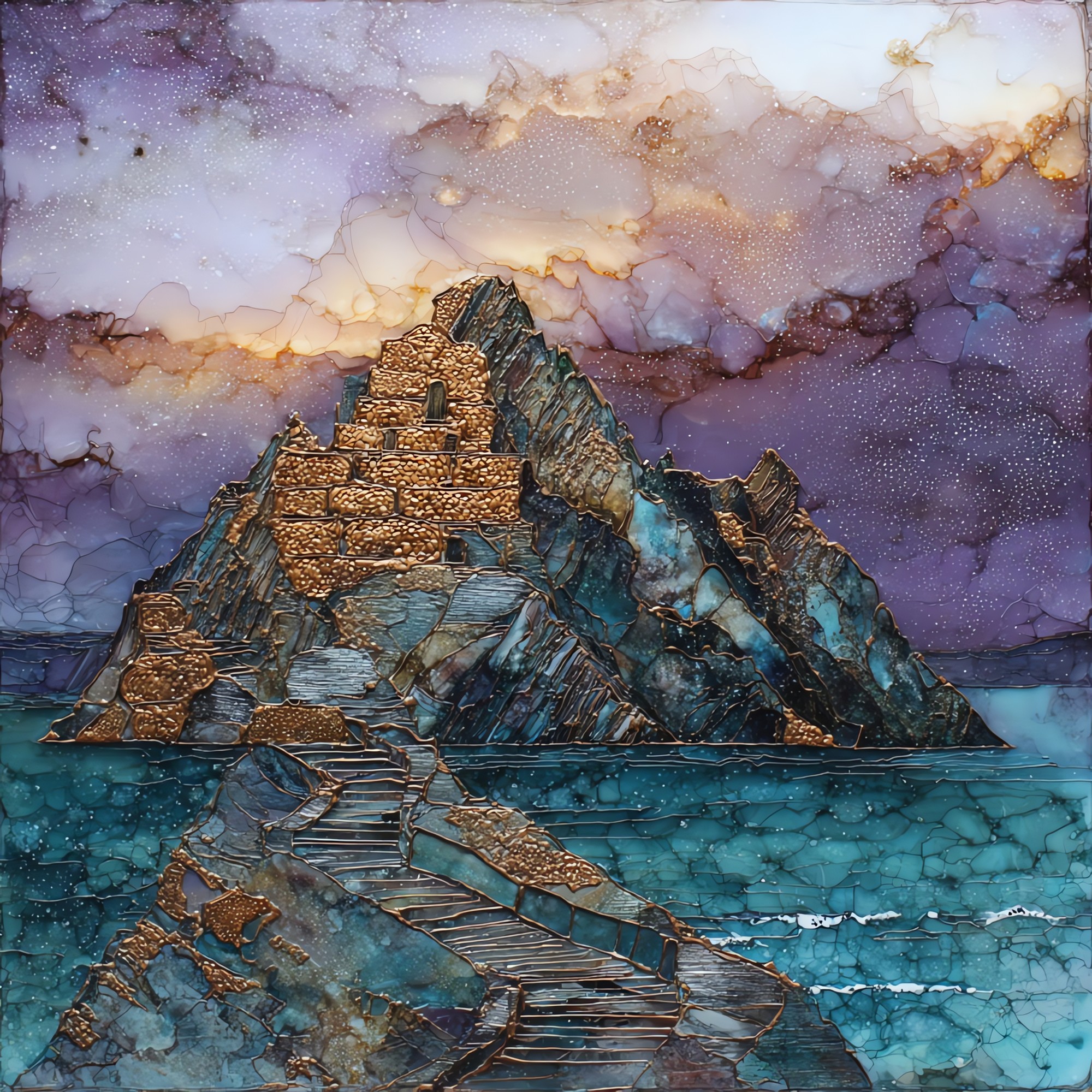Skellig Michael