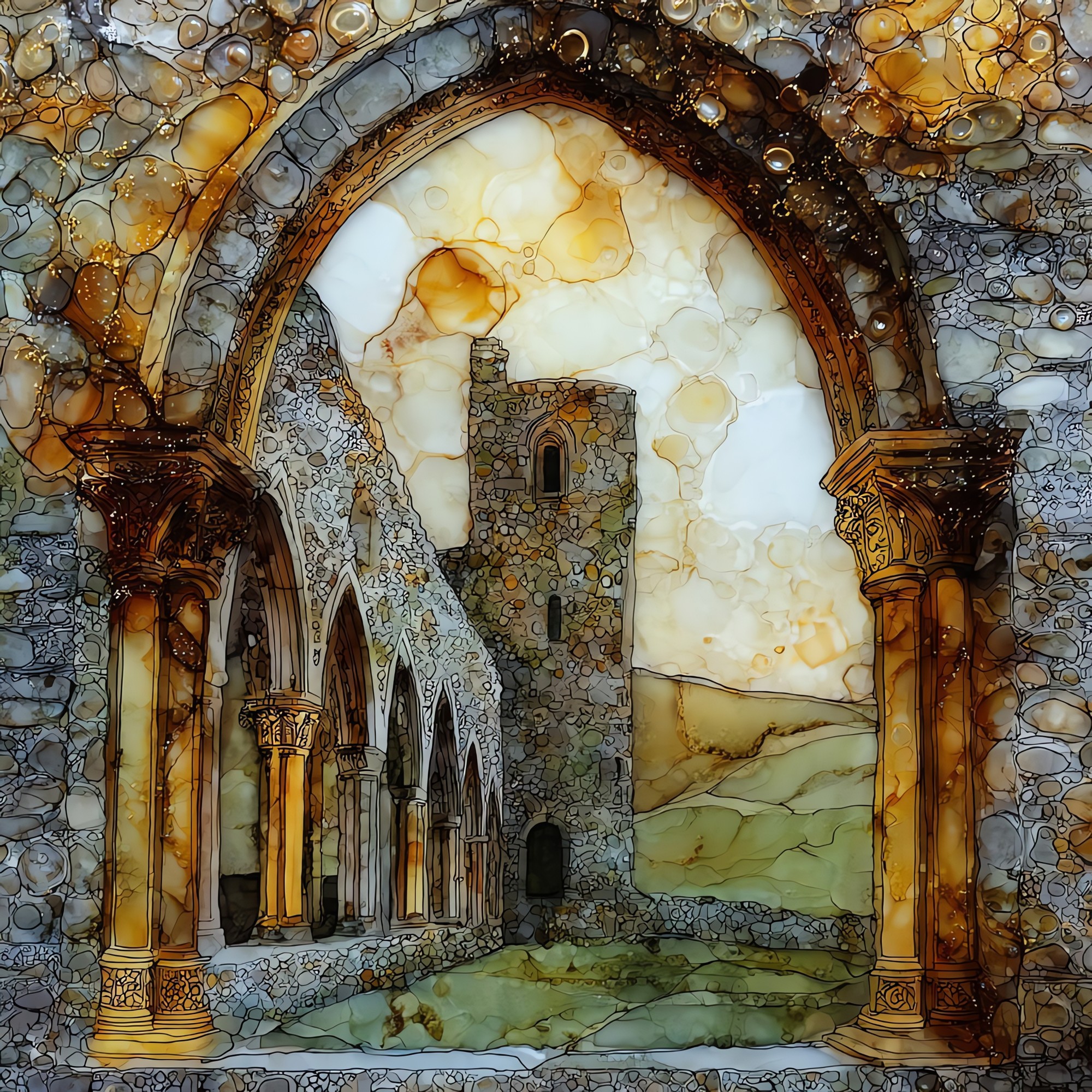 Jerpoint Abbey