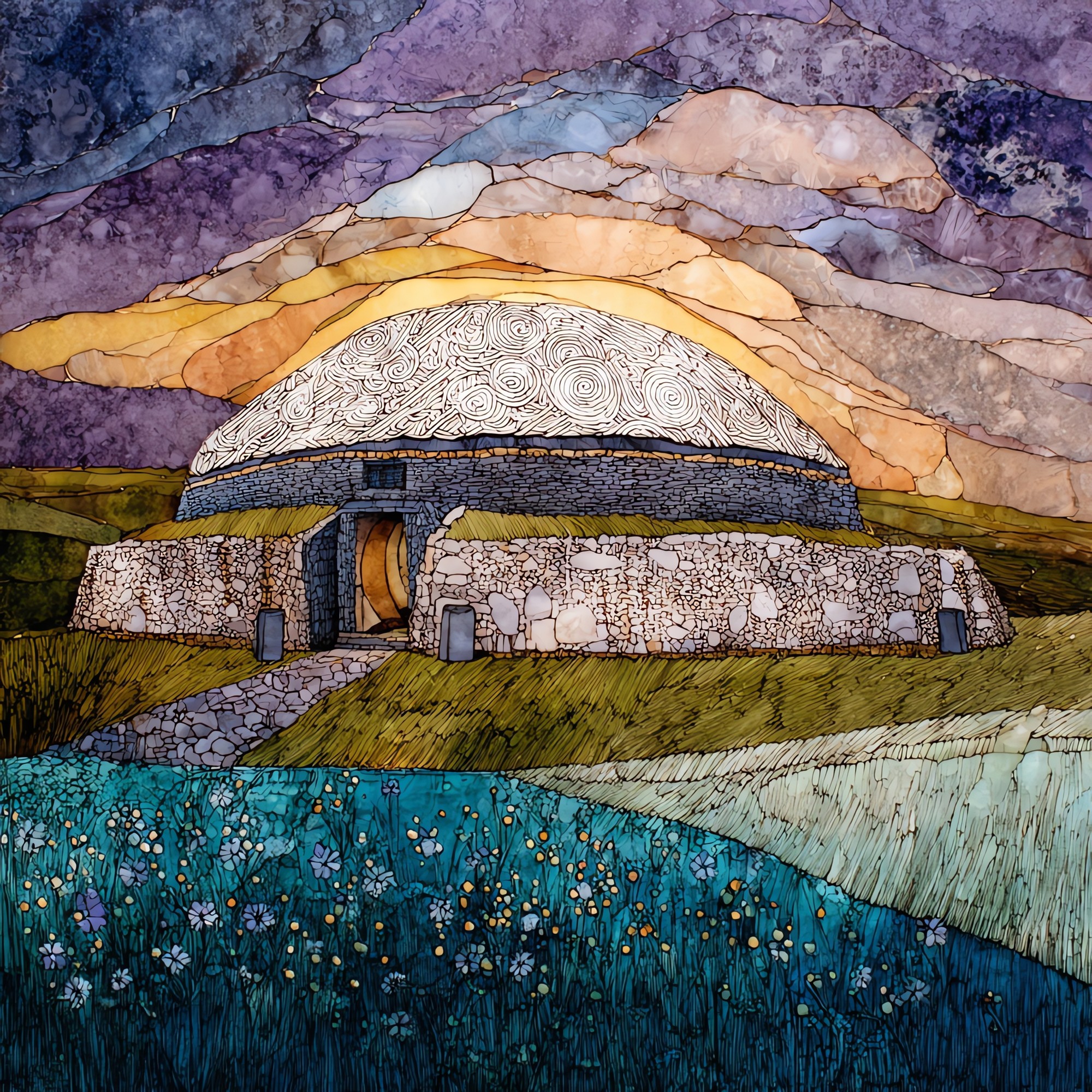 Newgrange