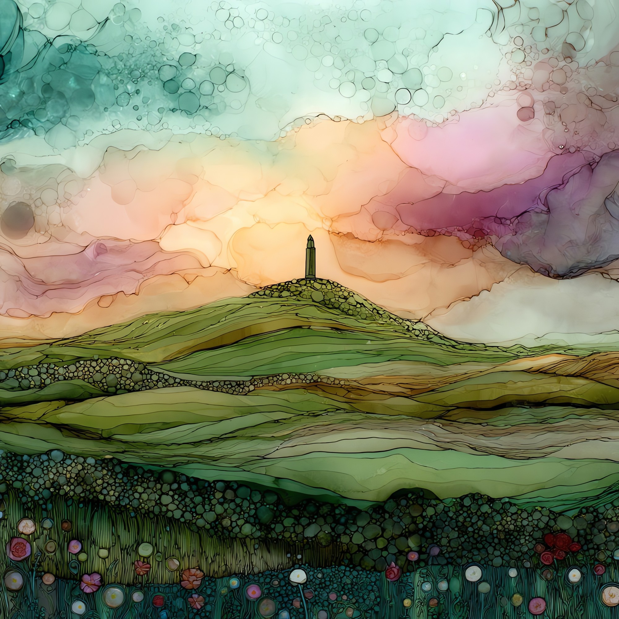 Hill of Tara