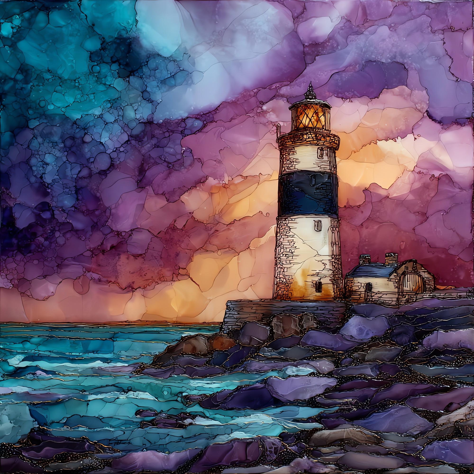 Hook Head Lighthouse