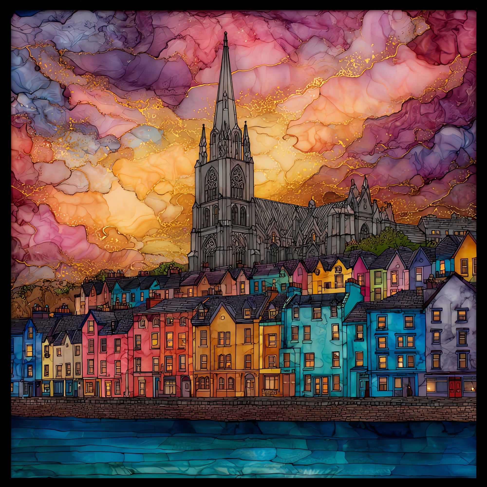 Cobh